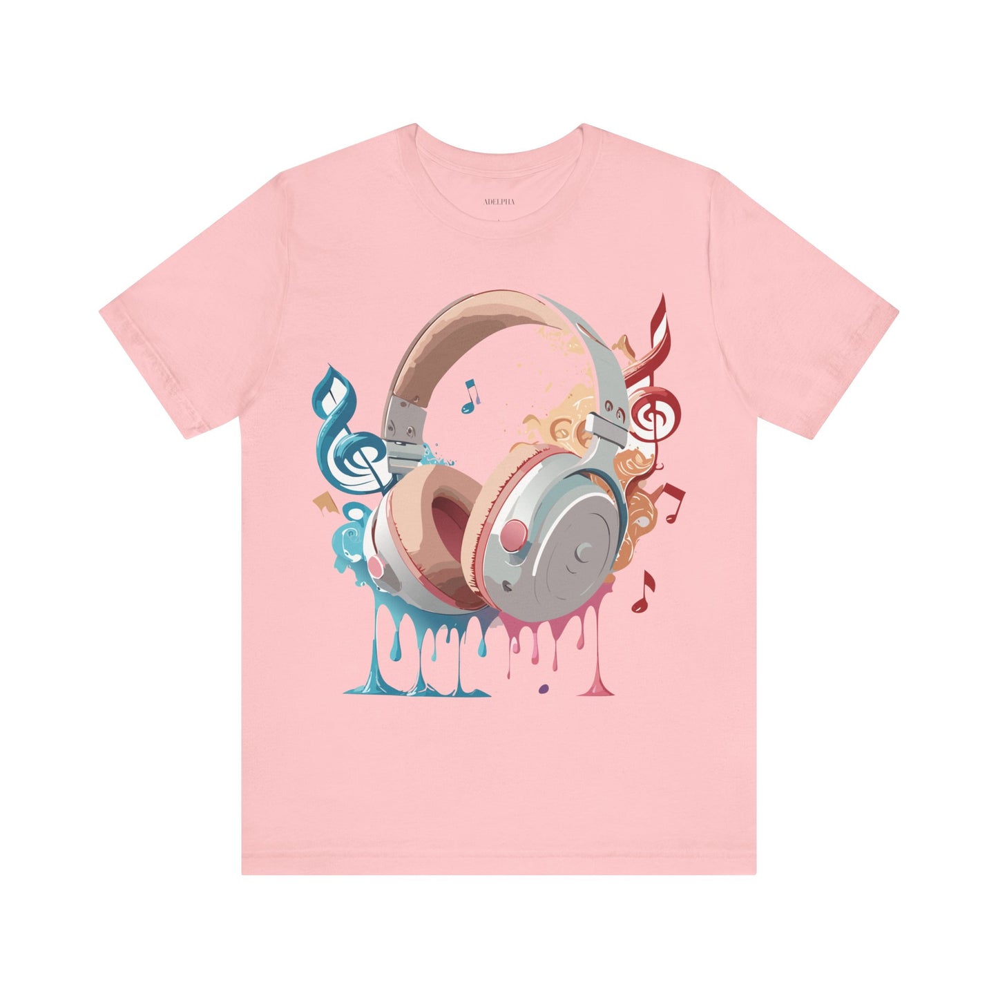 Music Shirt | Shirt with music | T Shirt Music Printify