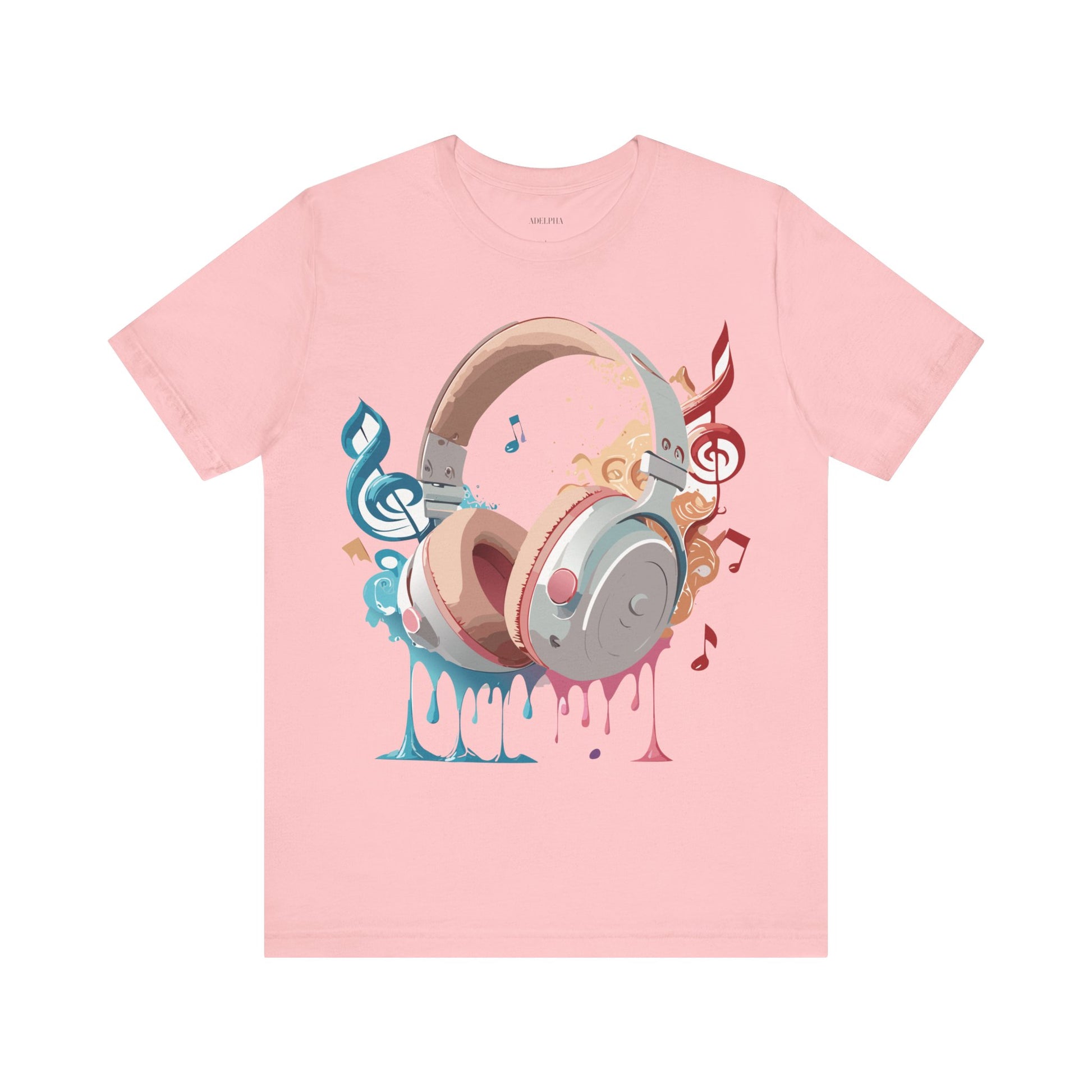 Music Shirt | Shirt with music | T Shirt Music Printify