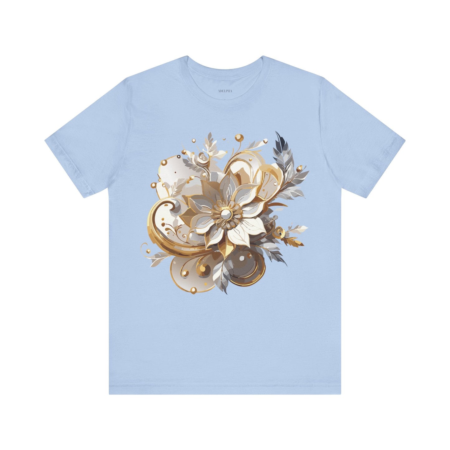 Jewelry Shirt ADELPHA