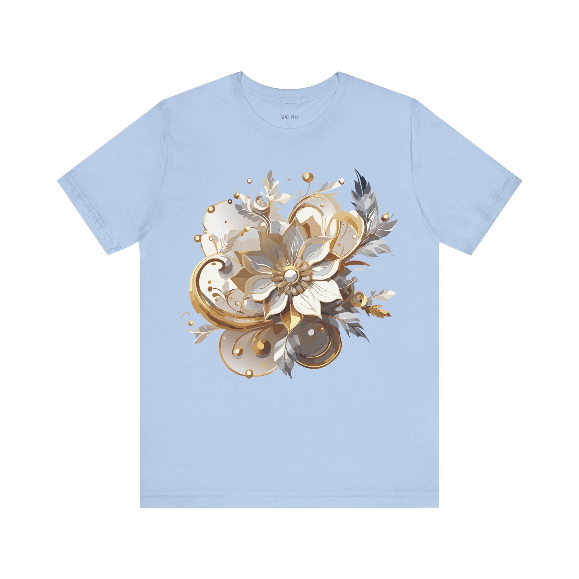 Jewelry Shirt ADELPHA