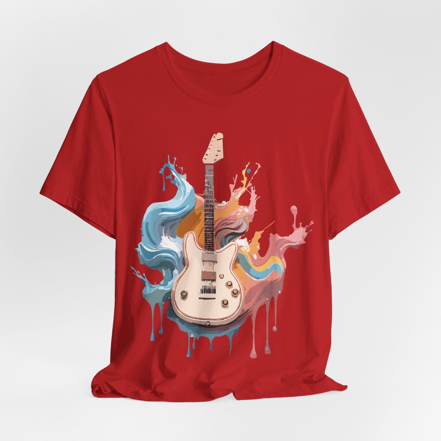 Music T Shirt ADELPHA