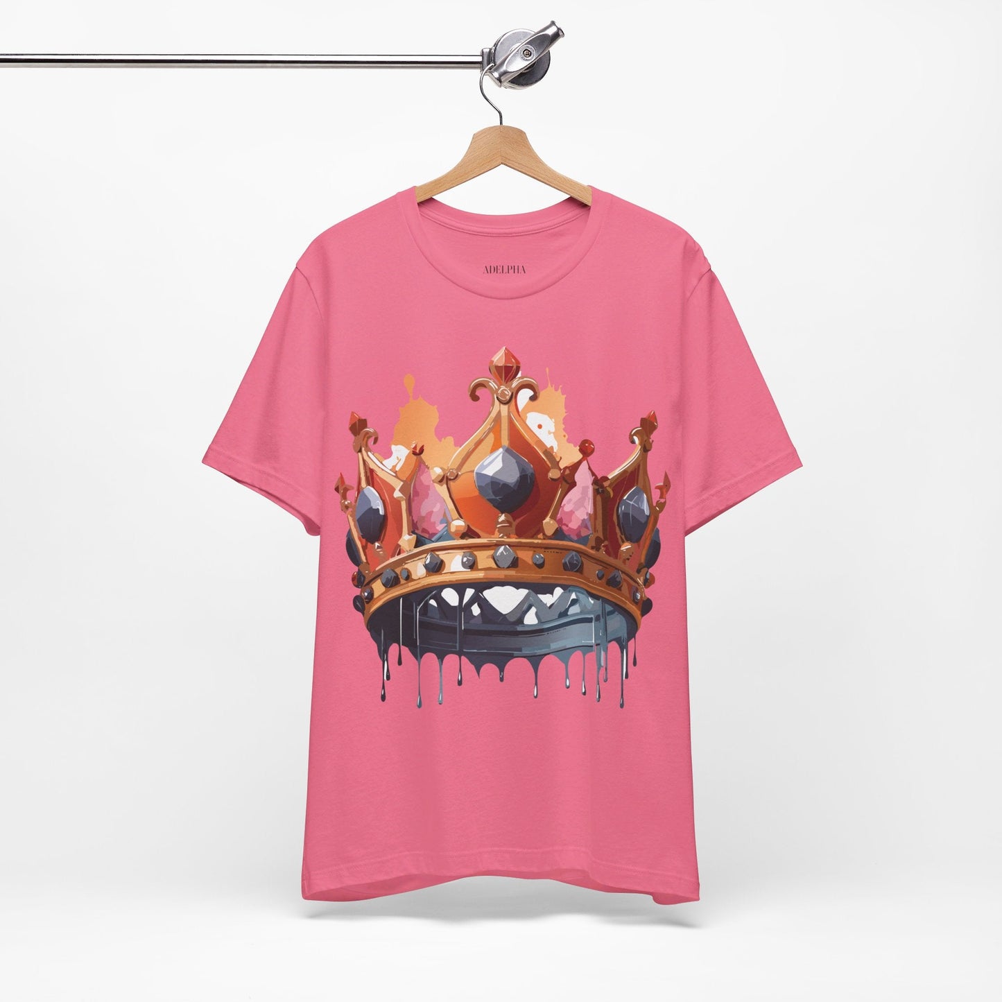 Crown Shirt ADELPHA