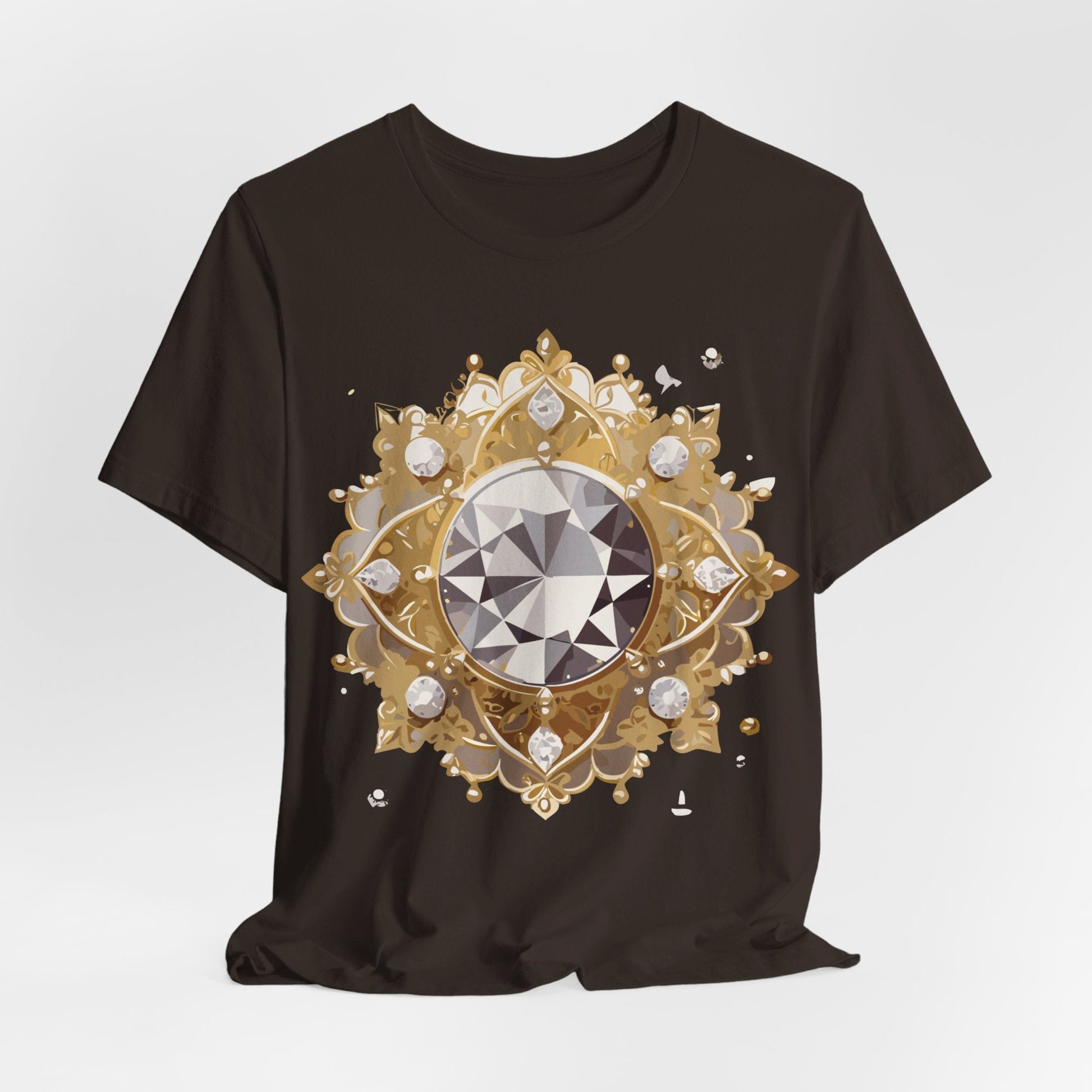 Jewelry Shirt ADELPHA
