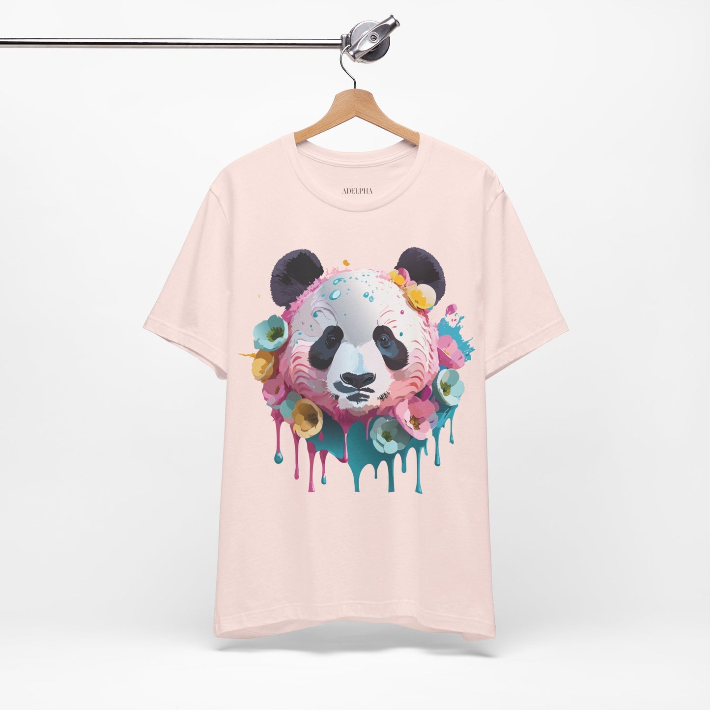 Shirt with Animals | Panda Printify