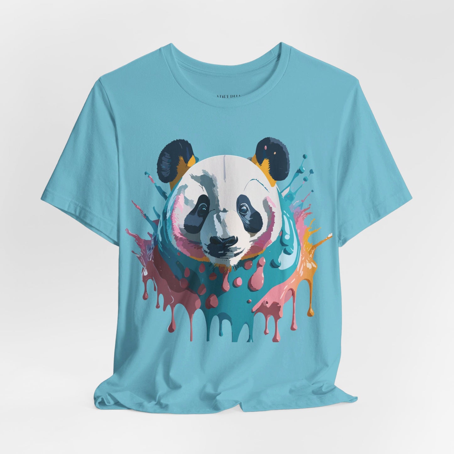 Shirt with Animals | Panda Printify