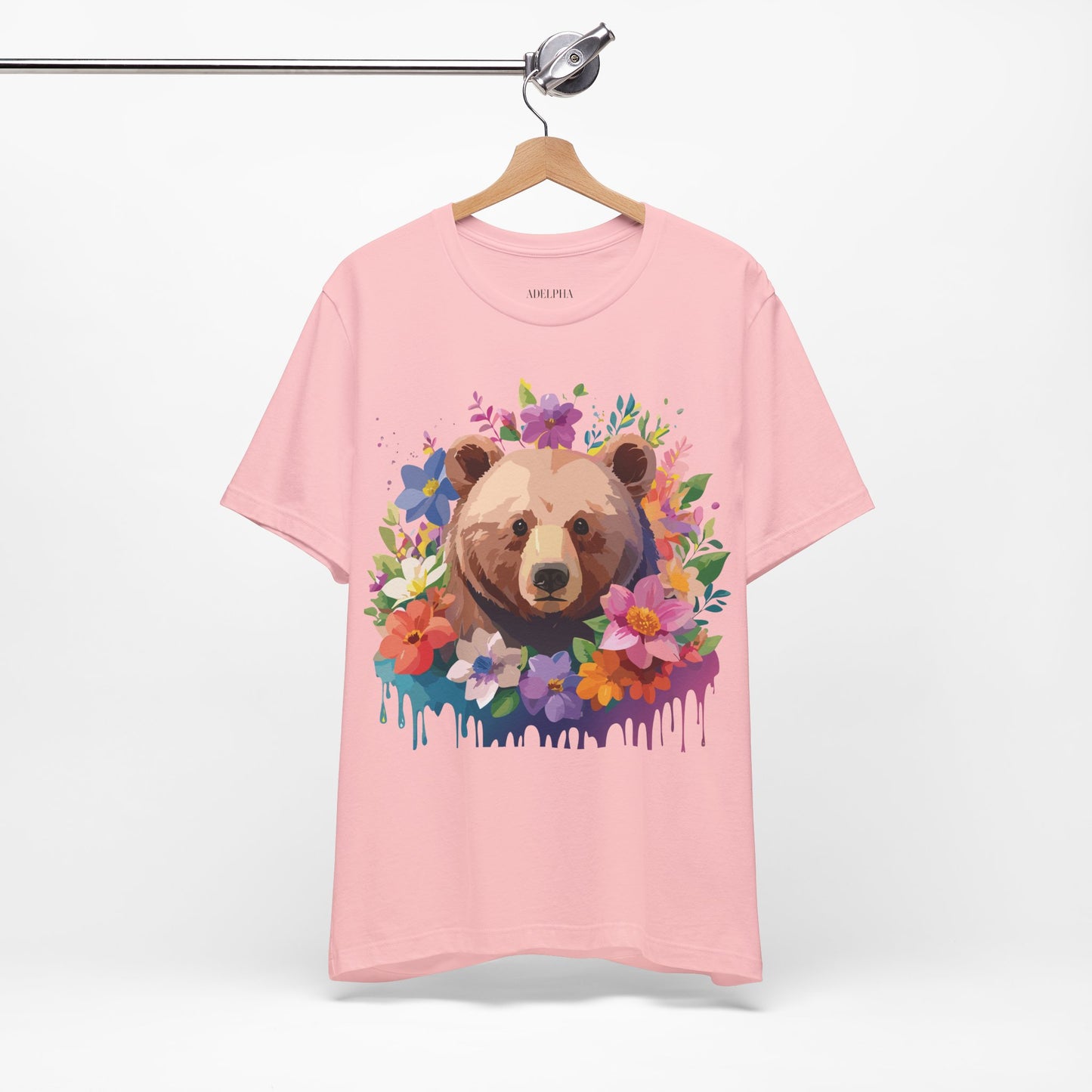 Bear Shirt - ADELPHA