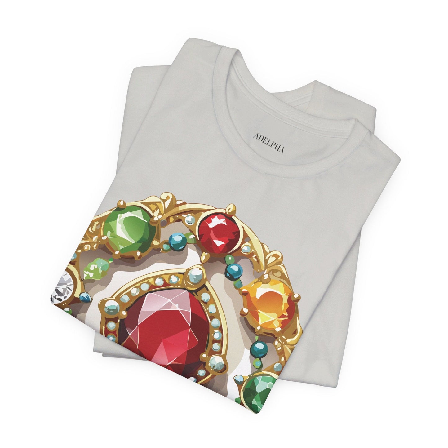 Jewelry Shirt ADELPHA