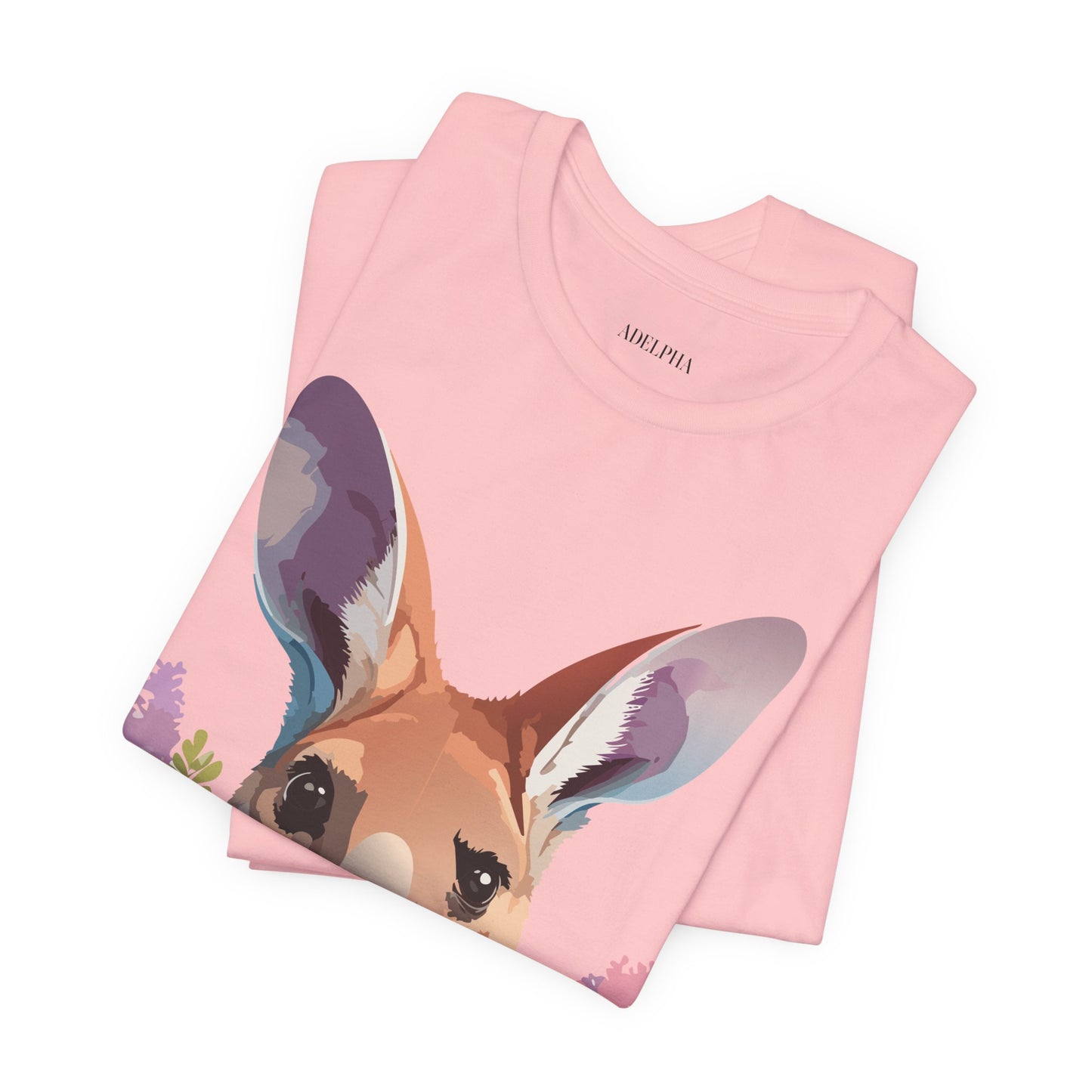 Kangaroo Shirt - ADELPHA