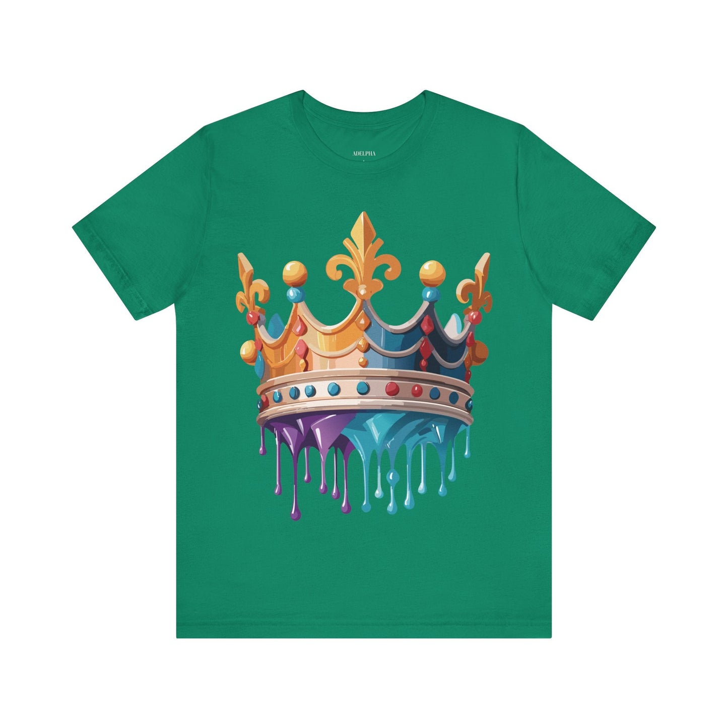 Crown Shirt ADELPHA