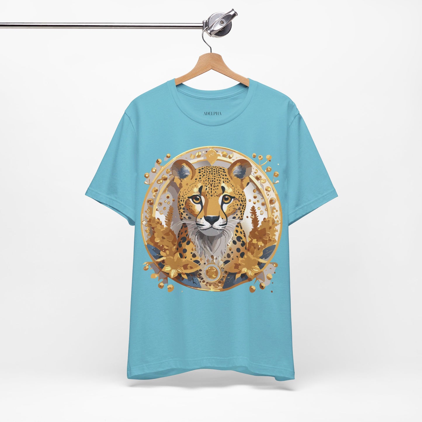 Medallion | Animal Mandala | Cheetah Printify