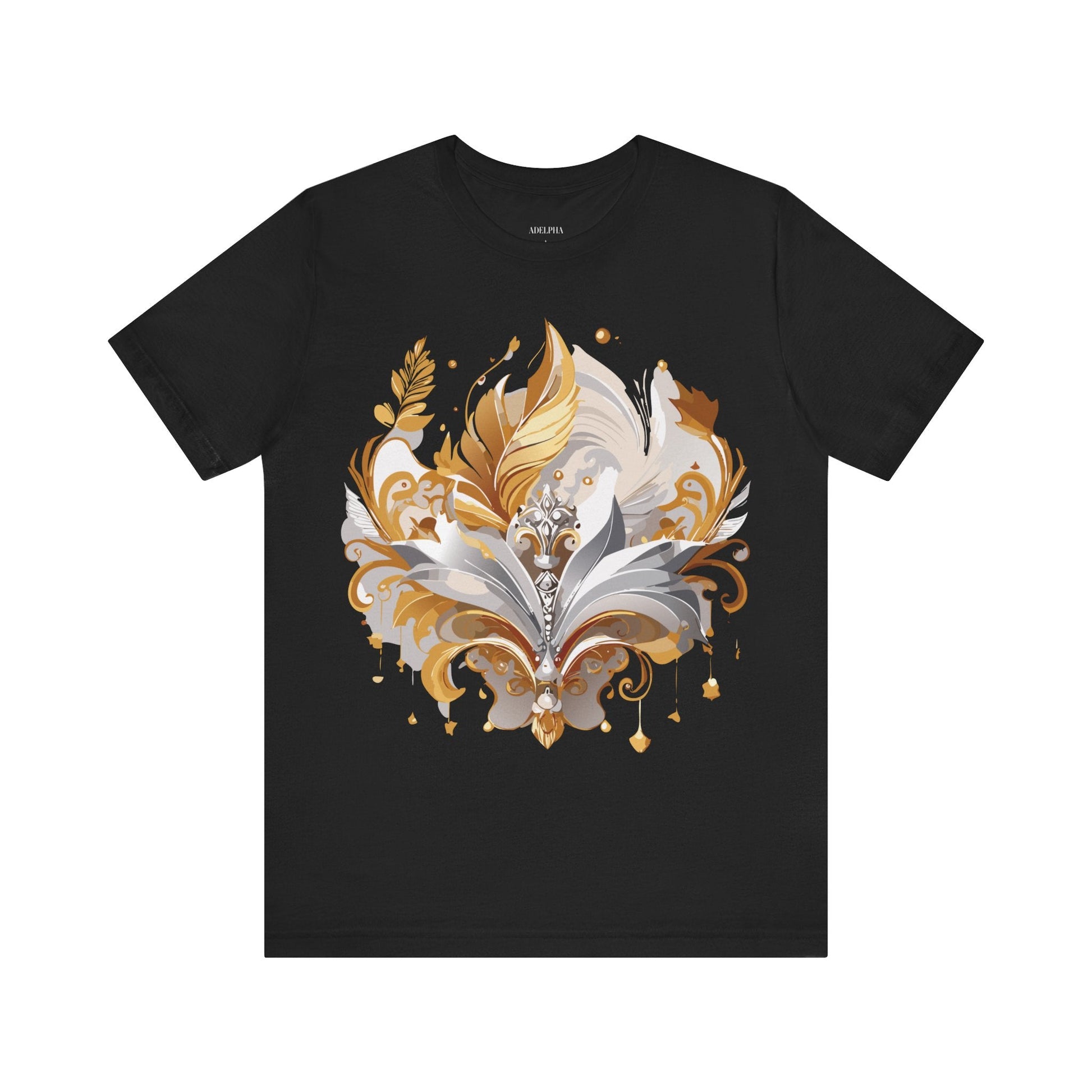 Jewelry Shirt ADELPHA