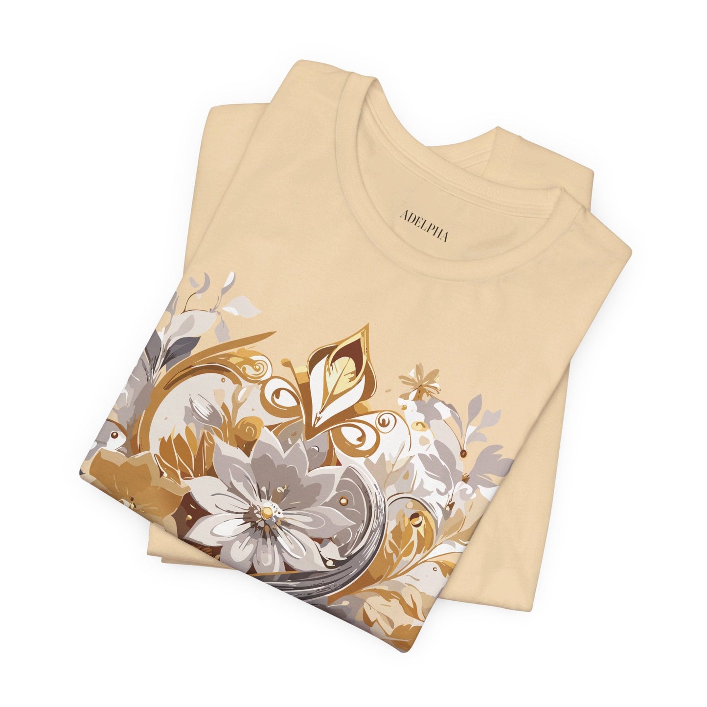 Jewelry Shirt ADELPHA