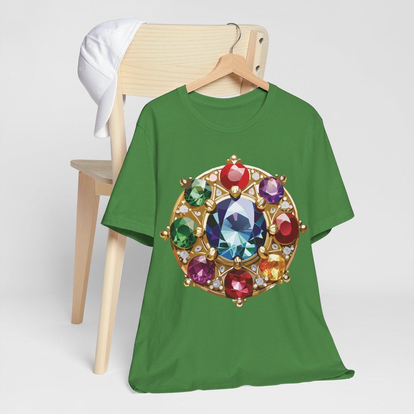 Jewelry Shirt ADELPHA