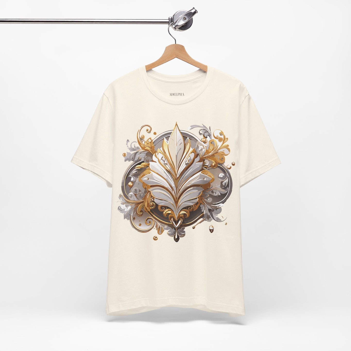 Jewelry Shirt ADELPHA