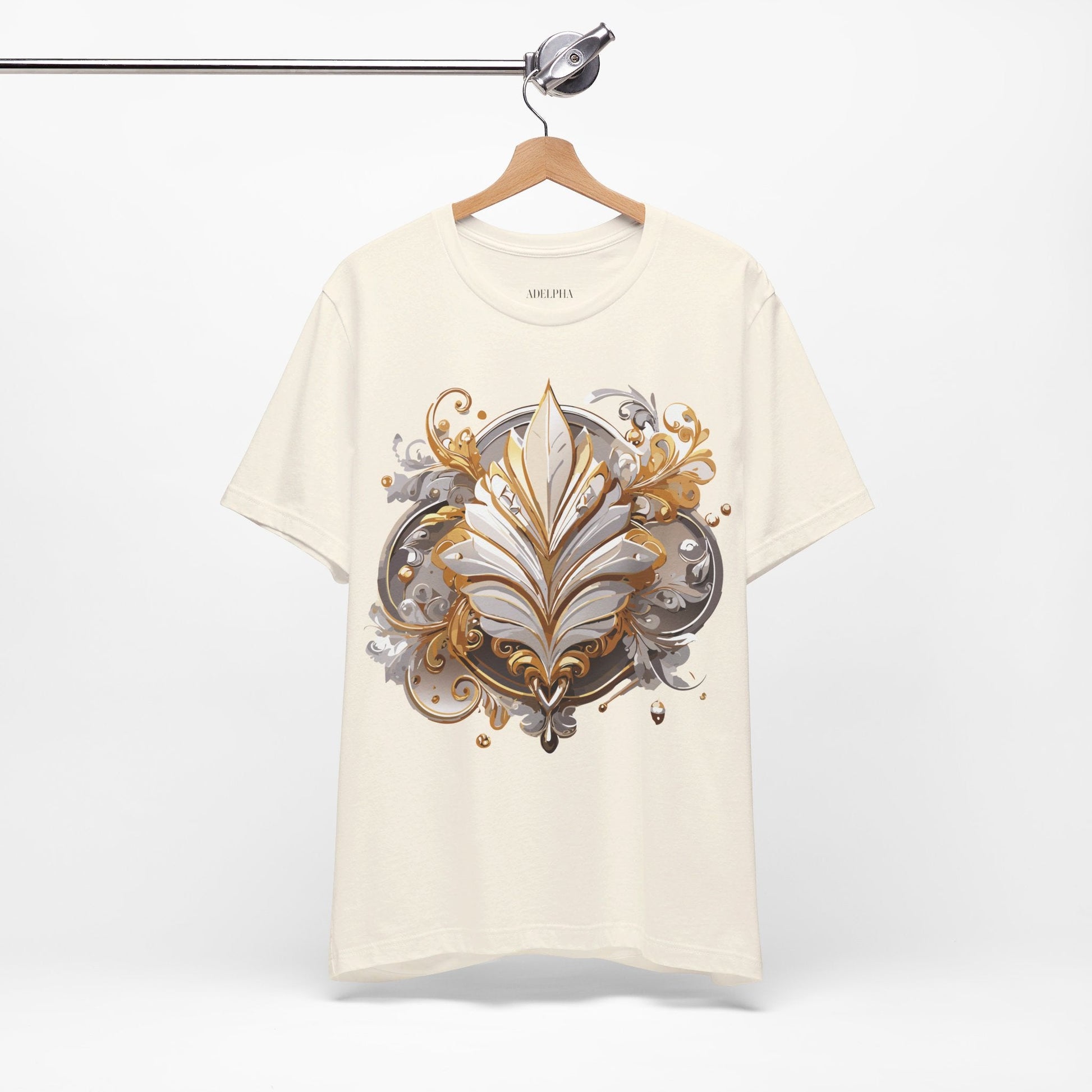 Jewelry Shirt ADELPHA