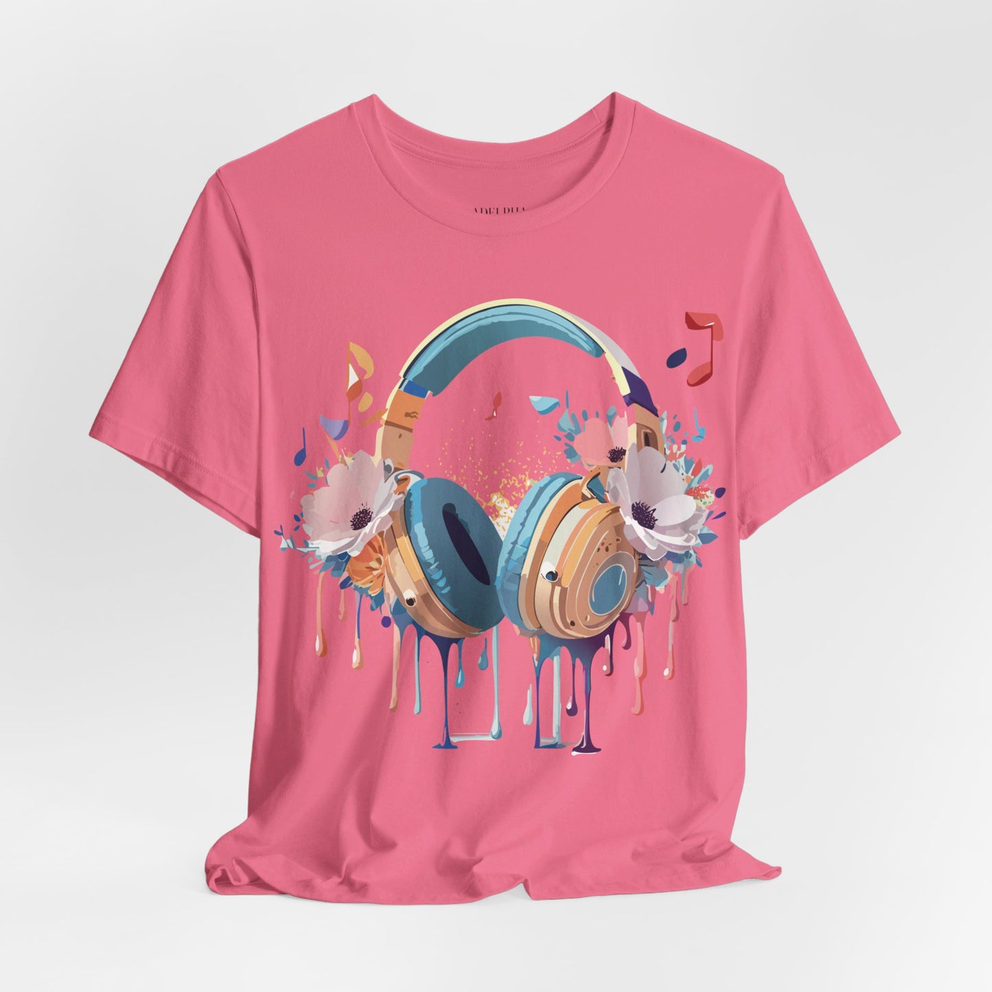 Music Shirt | Shirt with music | T Shirt Music Printify