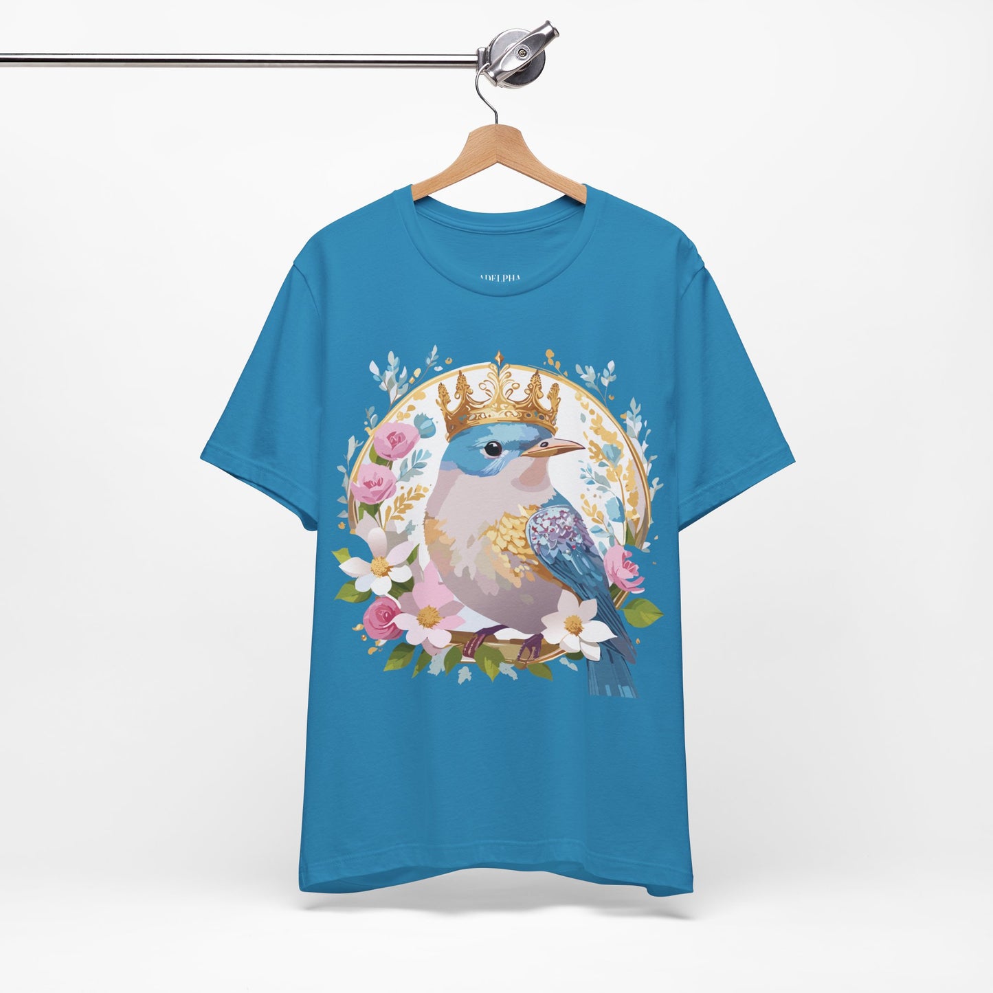 Medallion |Animal Mandala| Birds Design Printify