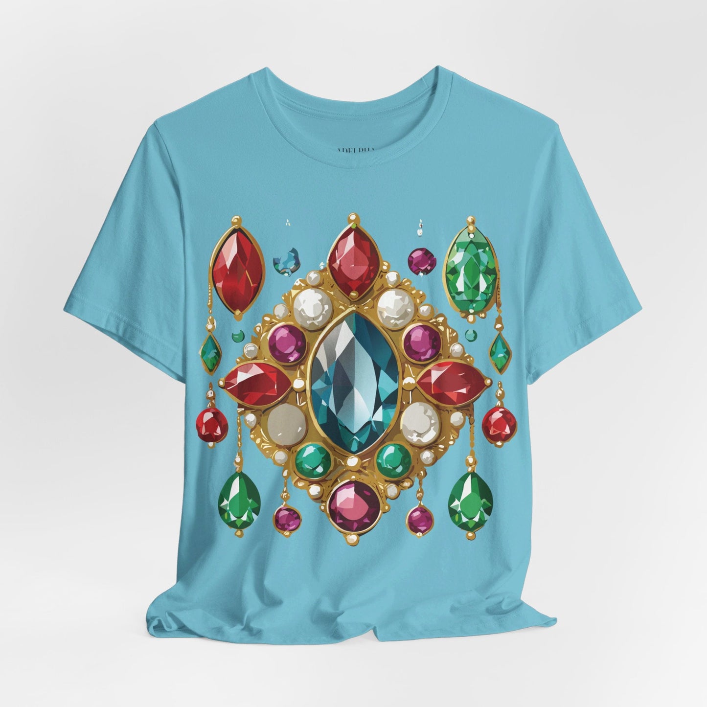 Jewelry Shirt ADELPHA