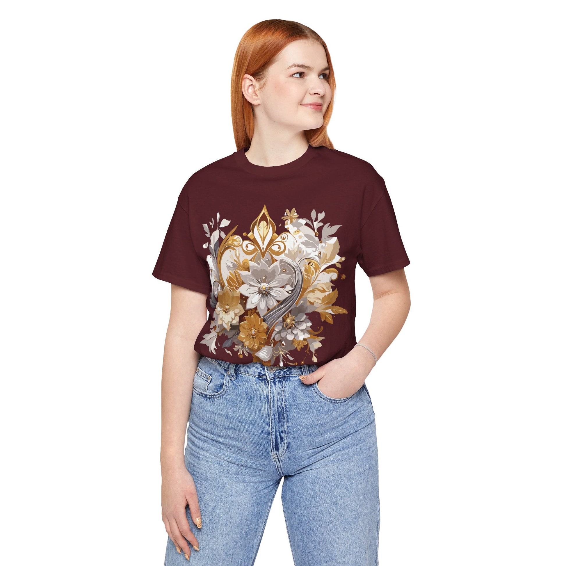 Jewelry Shirt ADELPHA