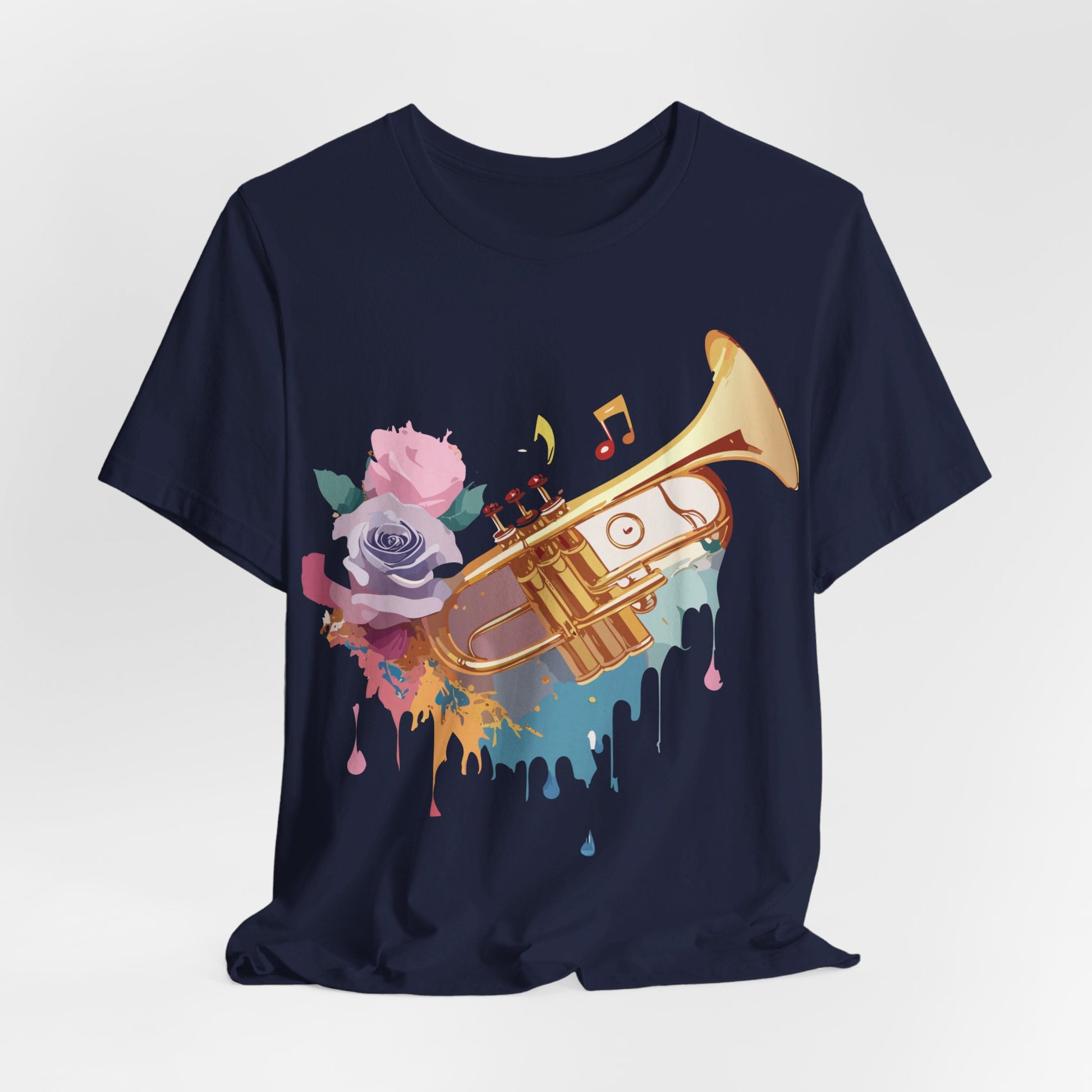 Music Shirt | Shirt with music | T Shirt Music Printify