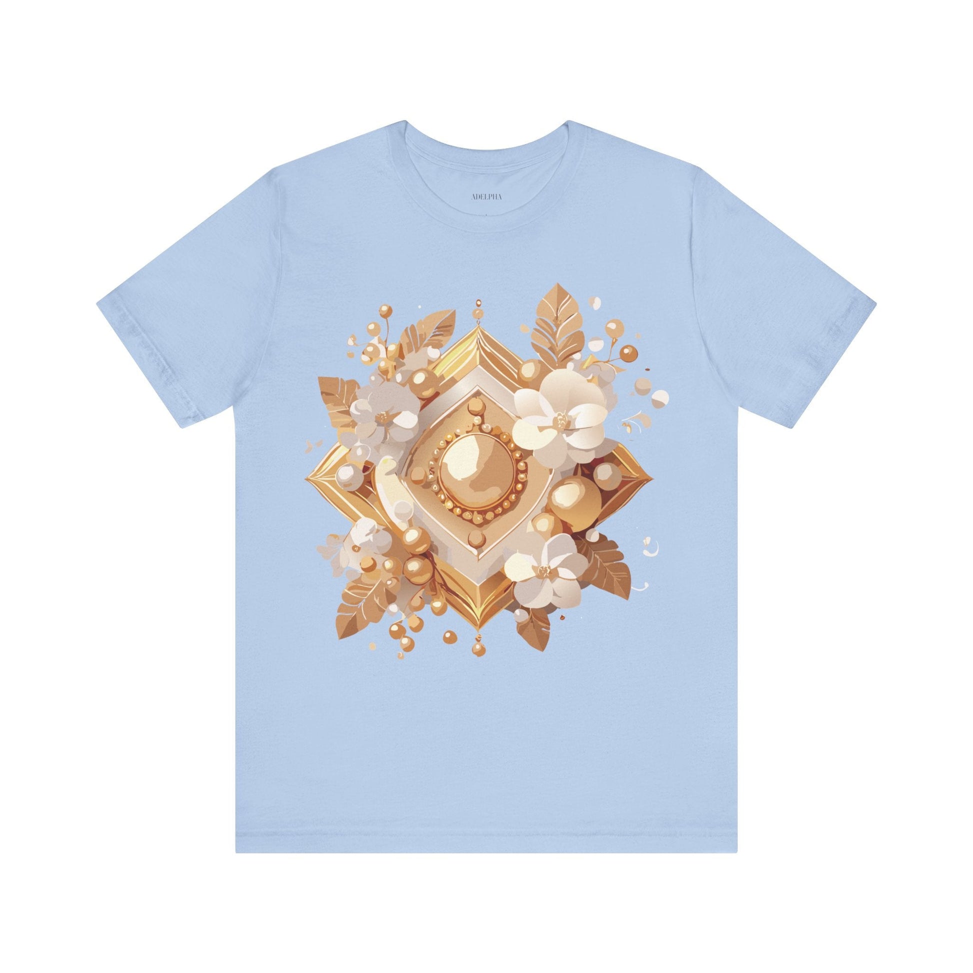 Jewelry Shirt ADELPHA