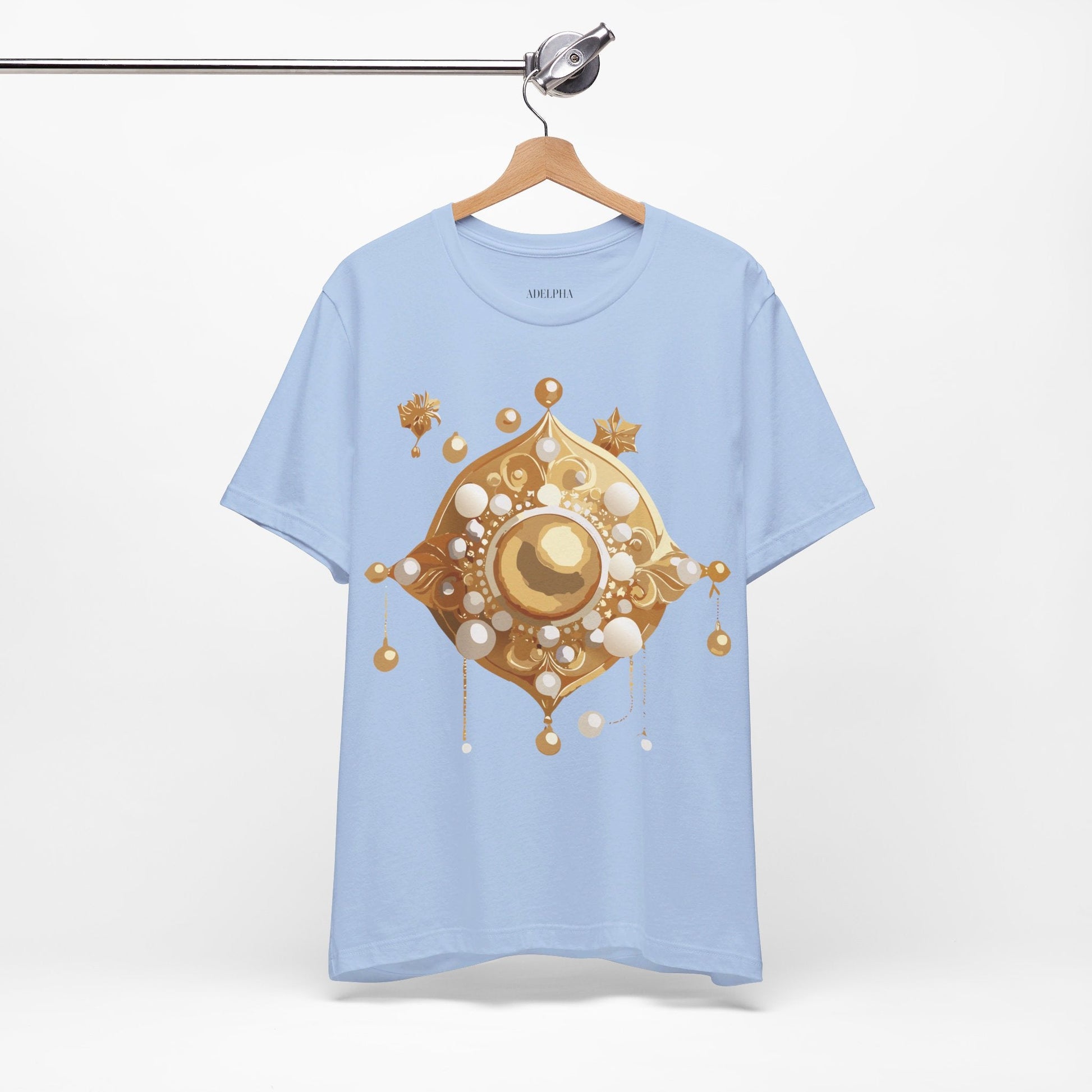 Jewelry Shirt ADELPHA