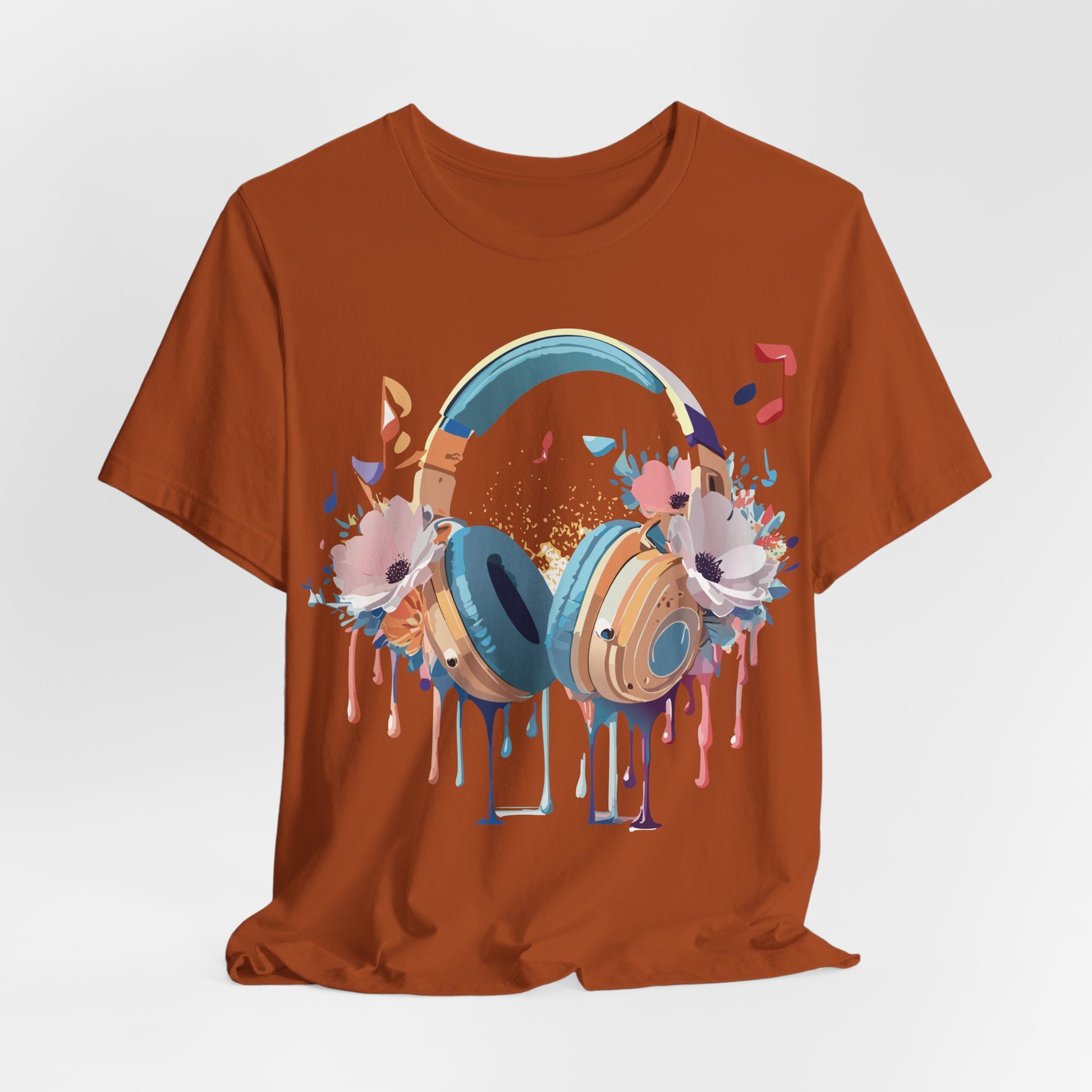 Music Shirt | Shirt with music | T Shirt Music Printify