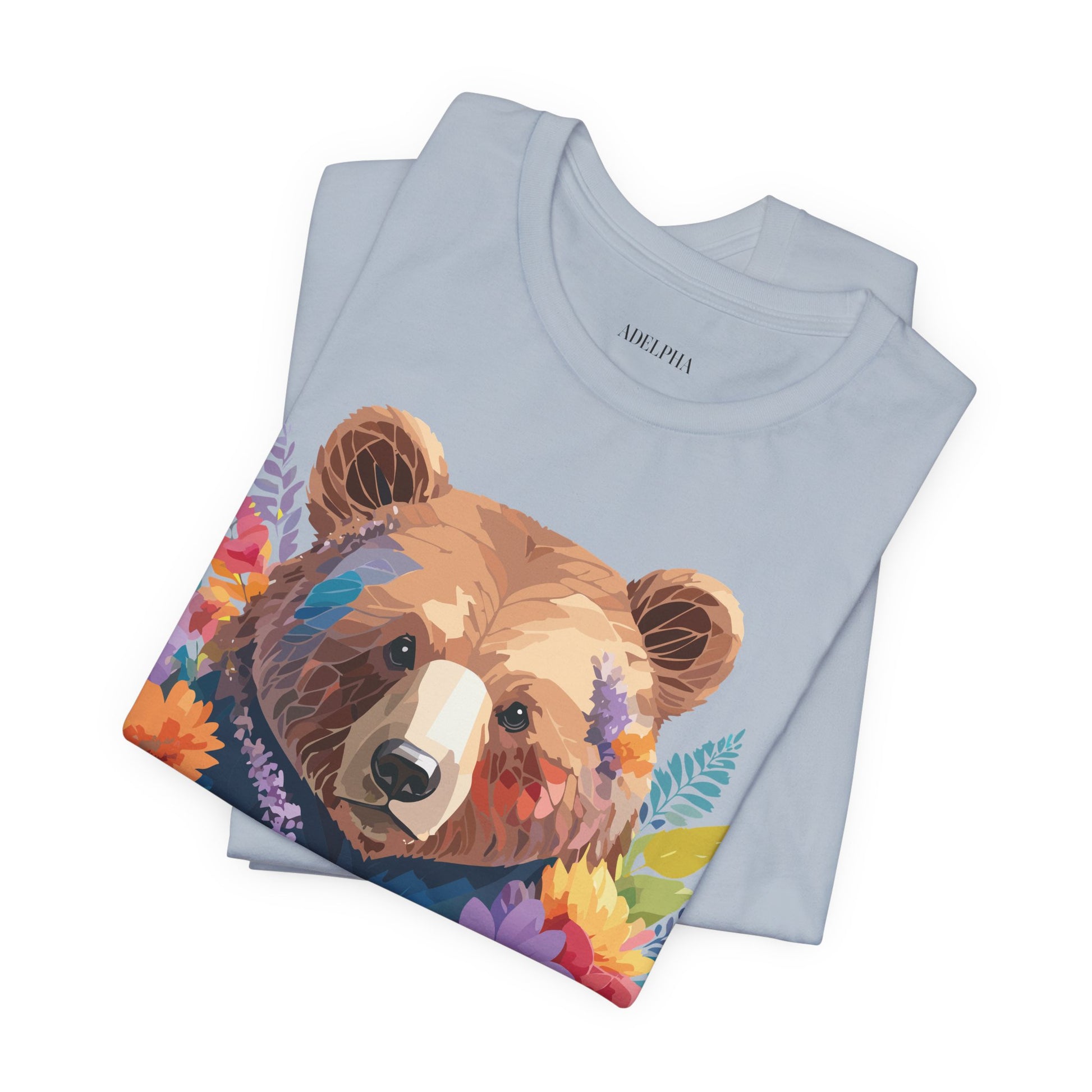 Bear Shirt - ADELPHA