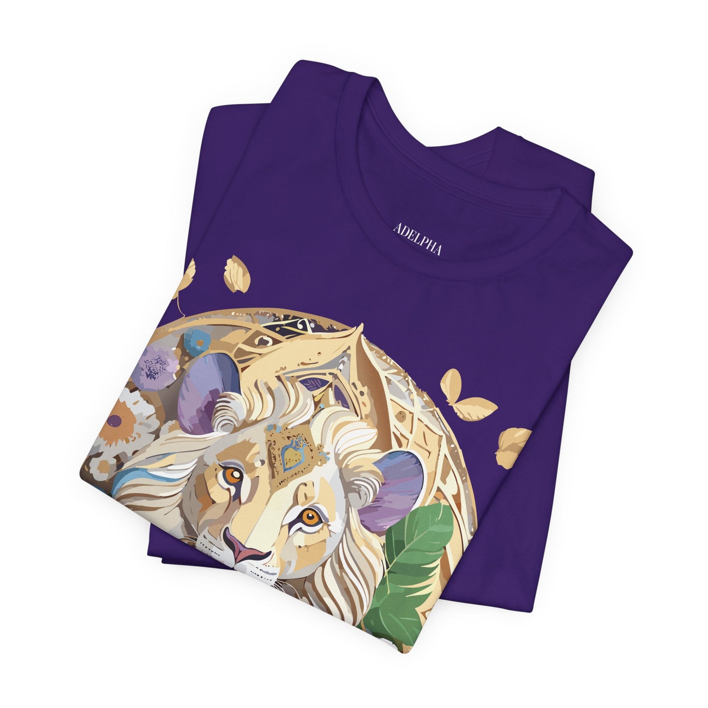Medallion Shirt - ADELPHA