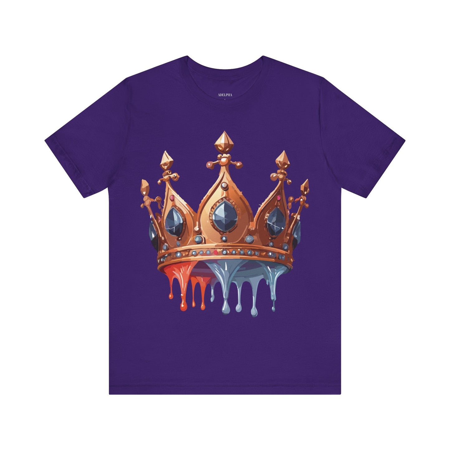 Crown Shirt ADELPHA
