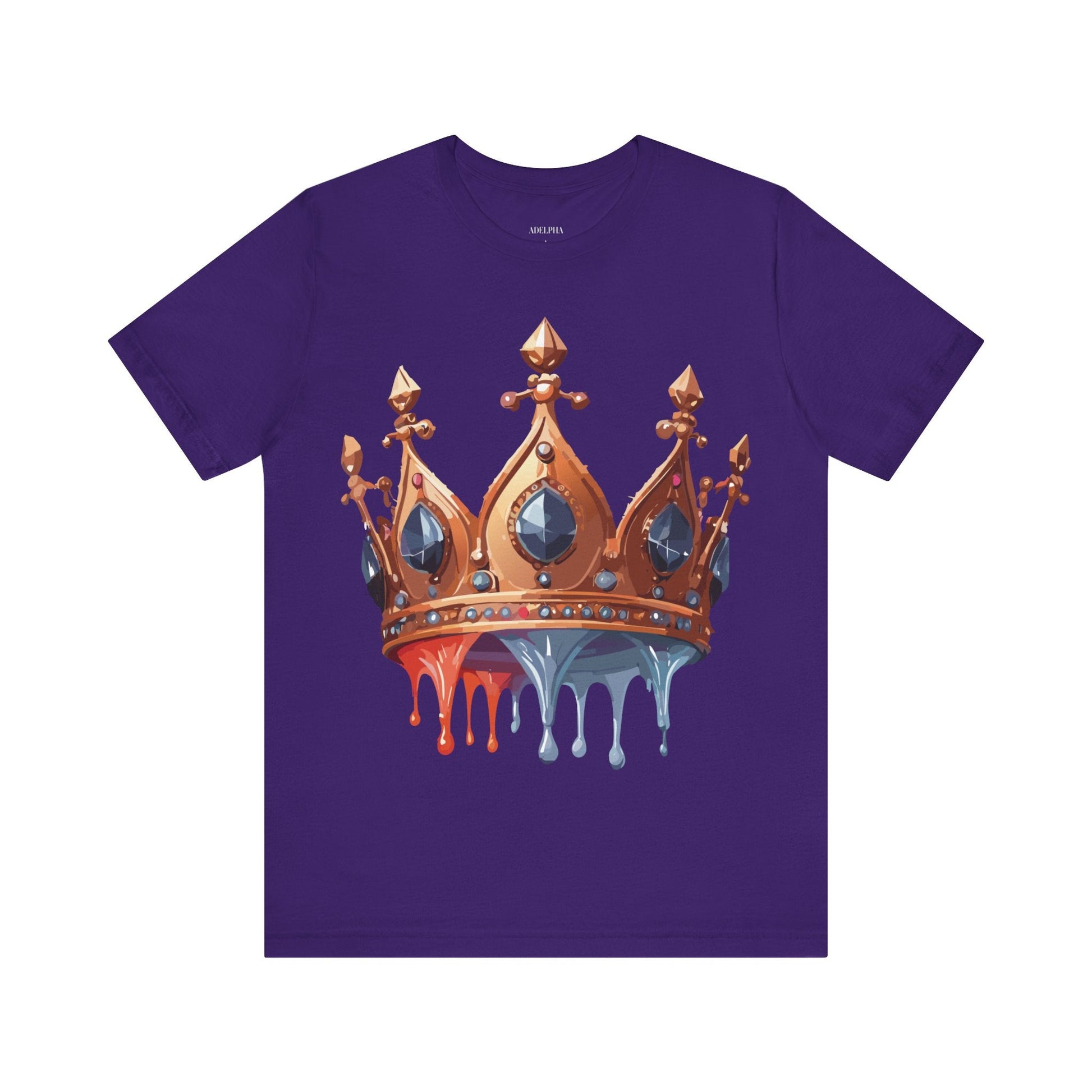 Crown Shirt ADELPHA