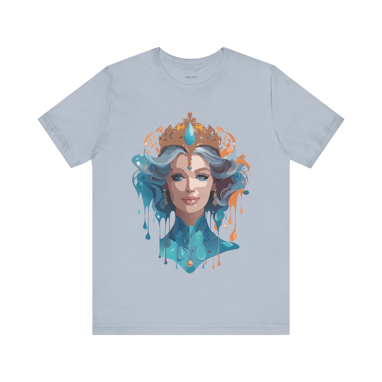 Queen T Shirt ADELPHA