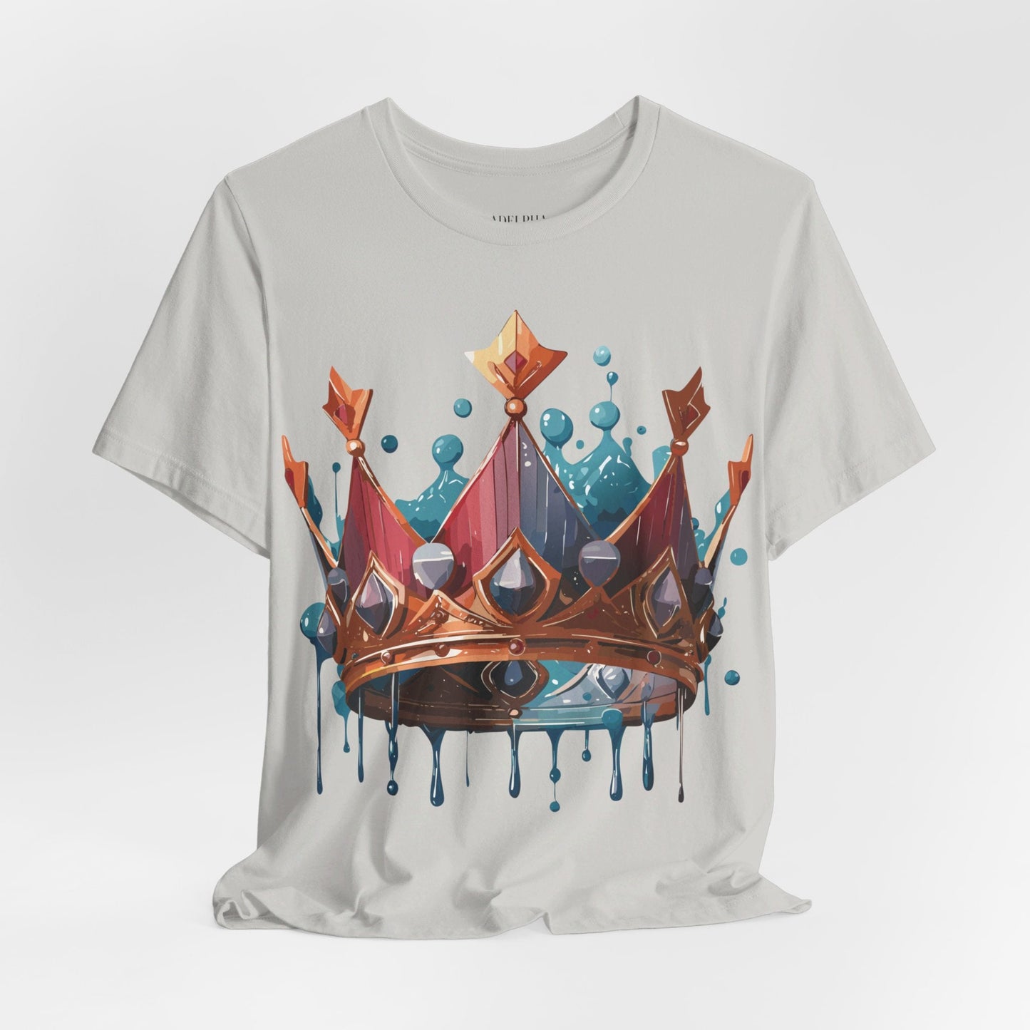 Crown Shirt ADELPHA