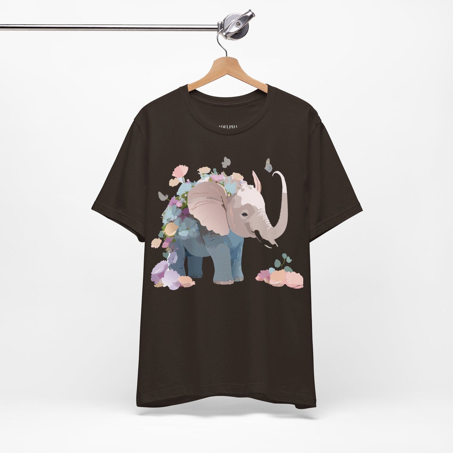 Elephant Shirt ADELPHA