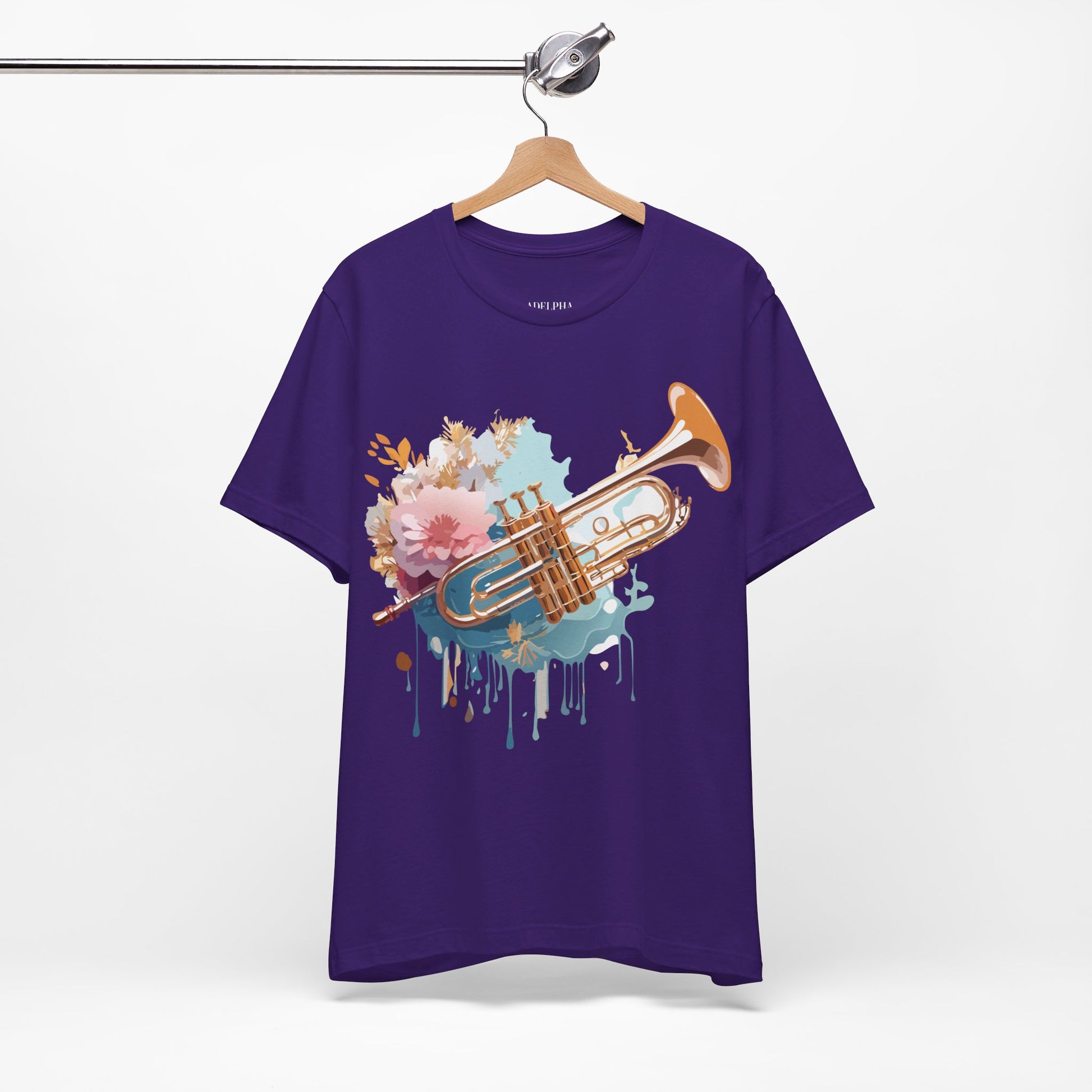 Music Shirt | Shirt with music | T Shirt Music Printify