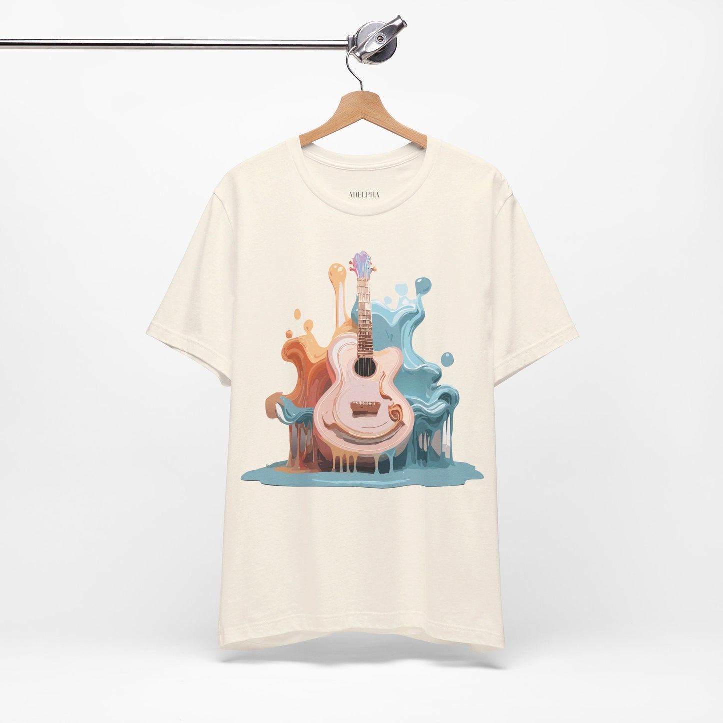 Music T Shirt ADELPHA