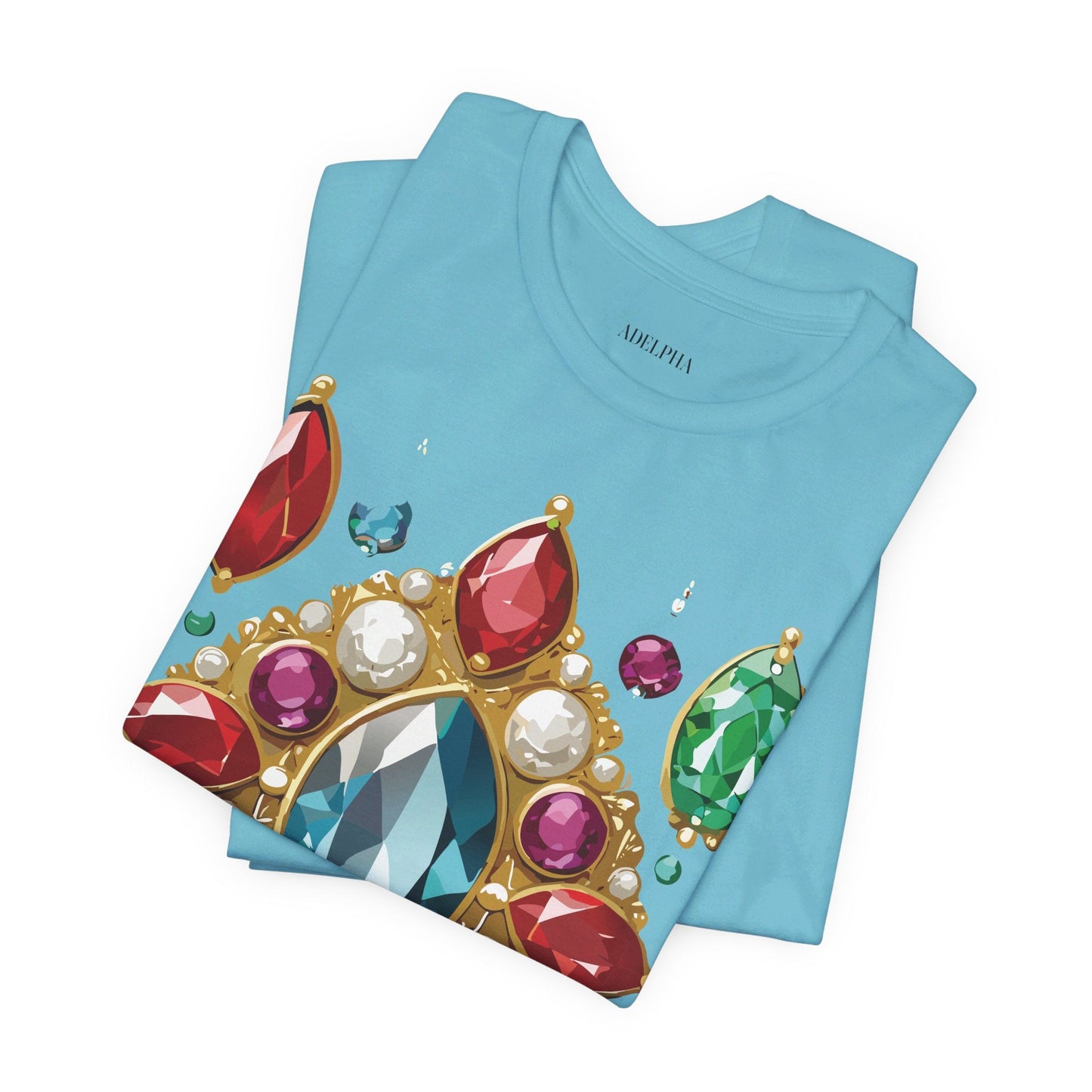 Jewelry Shirt ADELPHA