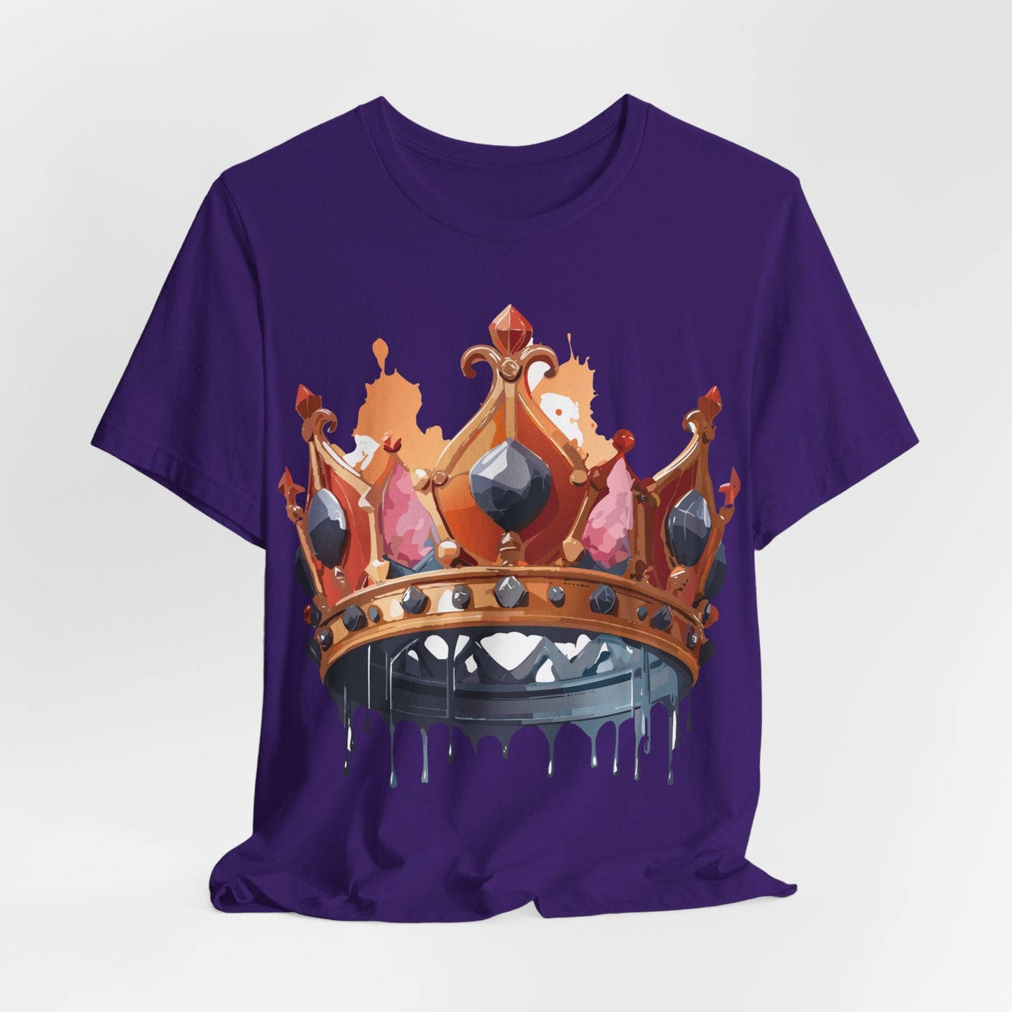 Crown Shirt ADELPHA