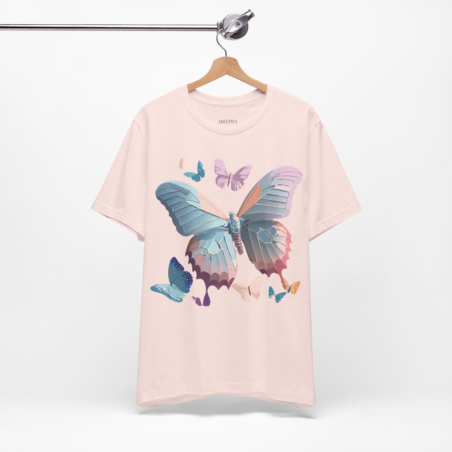 Butterfly Shirt ADELPHA