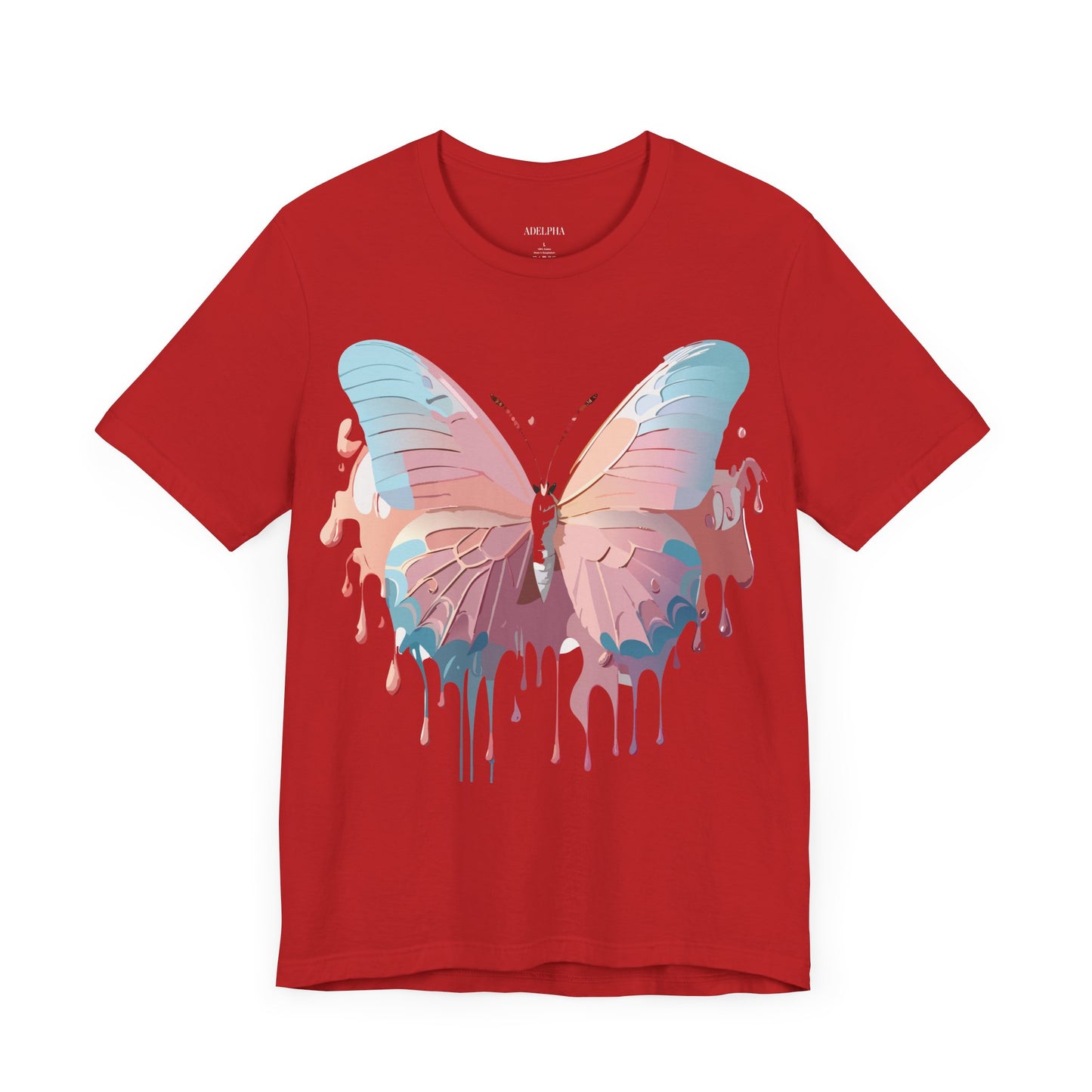 Butterfly Shirt - ADELPHA