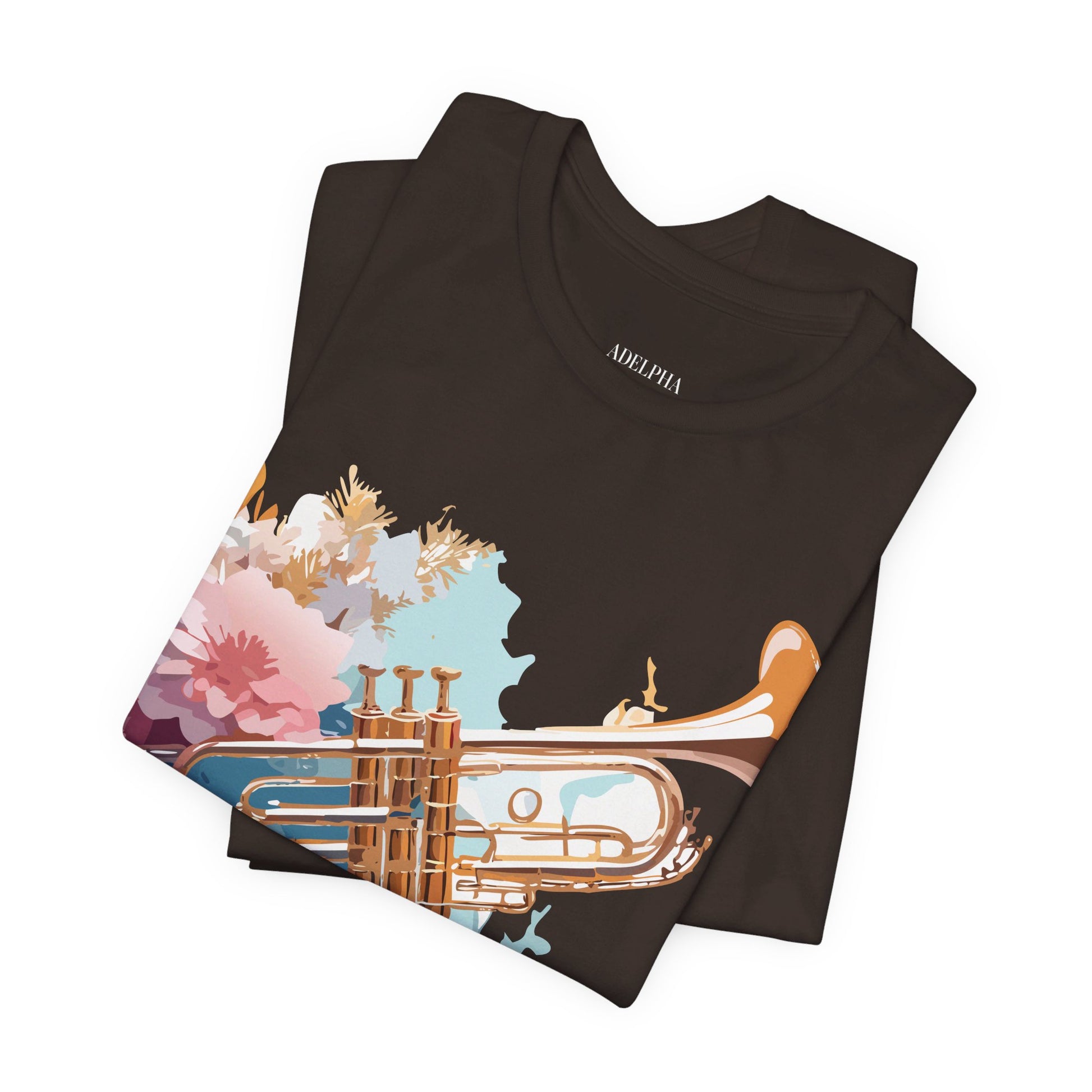 Music Shirt | Shirt with music | T Shirt Music Printify