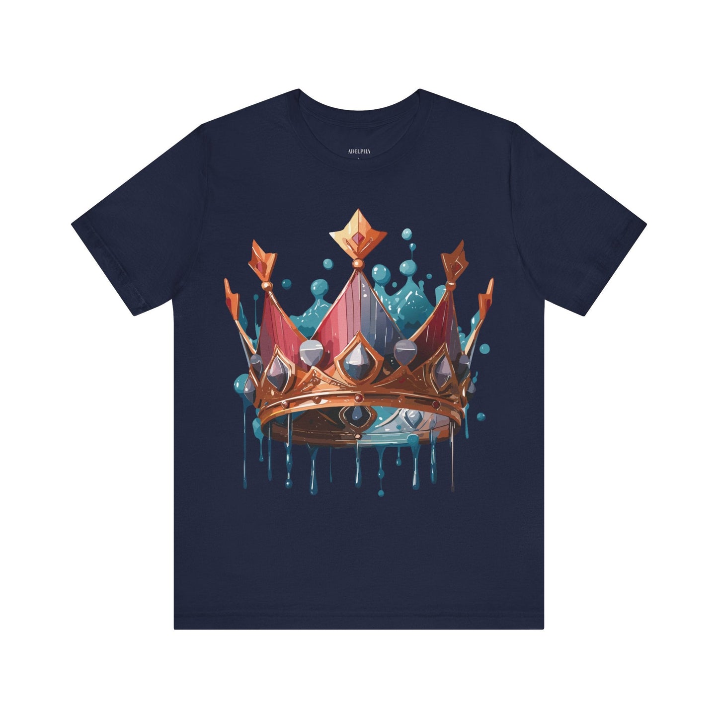 Crown Shirt ADELPHA