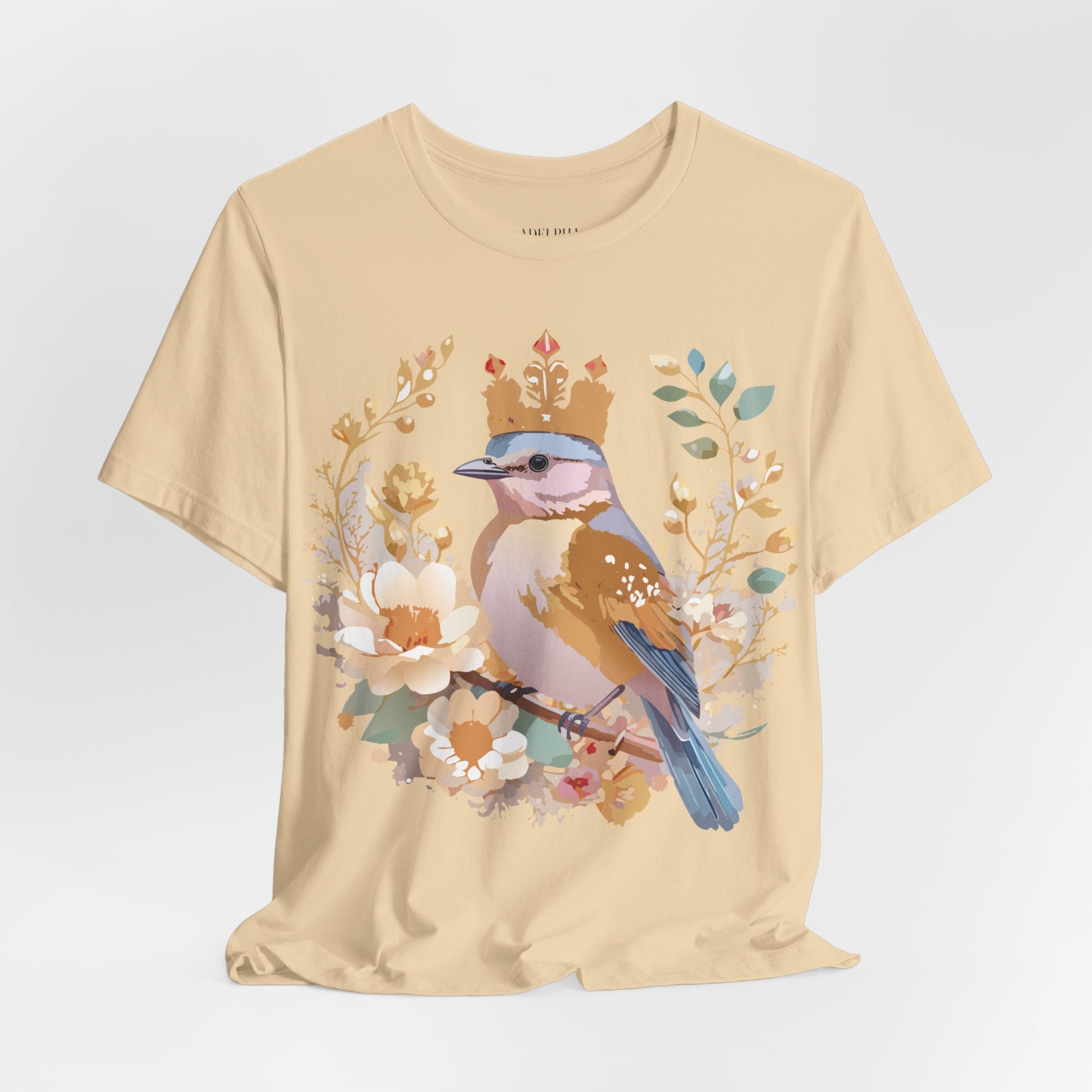Medallion |Animal Mandala| Birds Design Printify