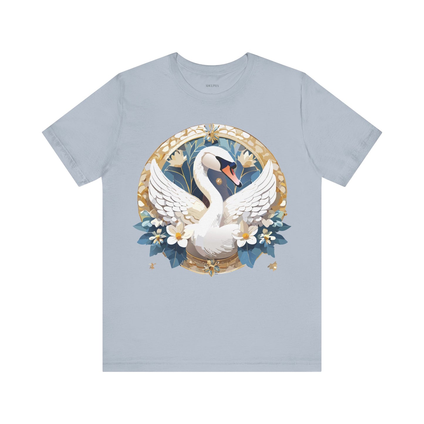 Medallion | Animal Mandala | Swan Printify