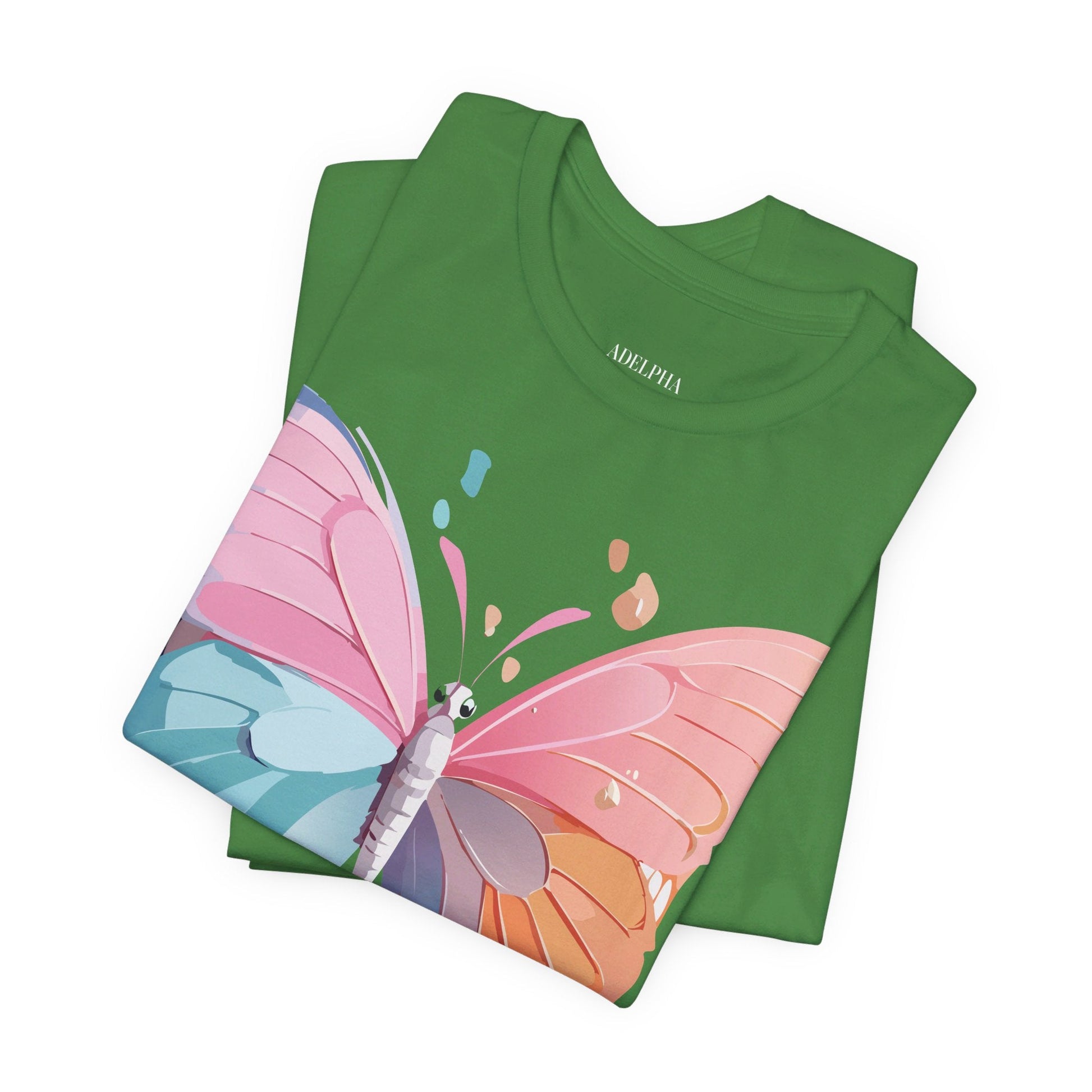 Butterfly Shirt ADELPHA
