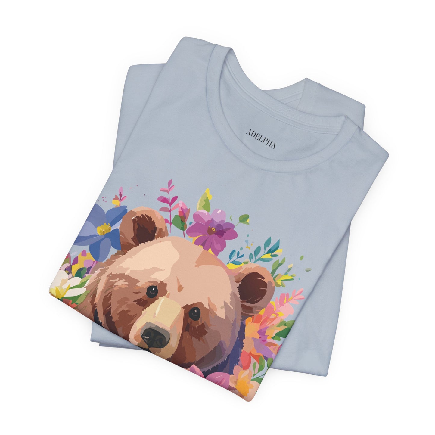Bear Shirt - ADELPHA