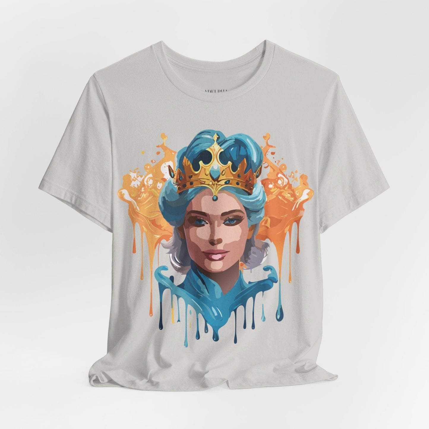 Queen T Shirt ADELPHA