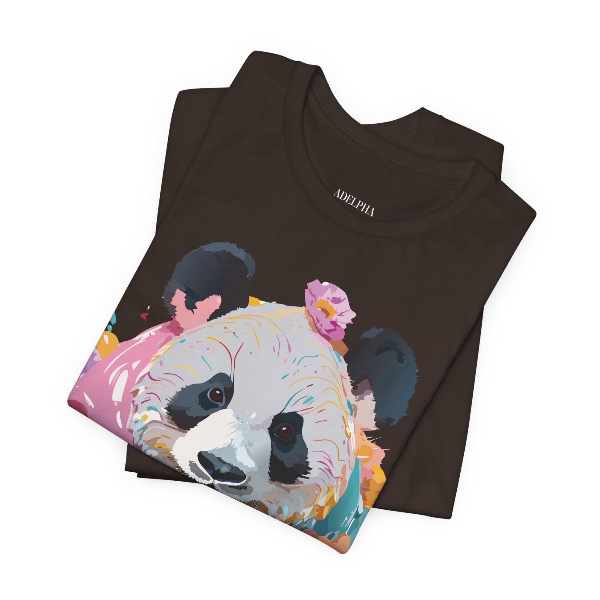 Shirt with Animals | Panda Printify