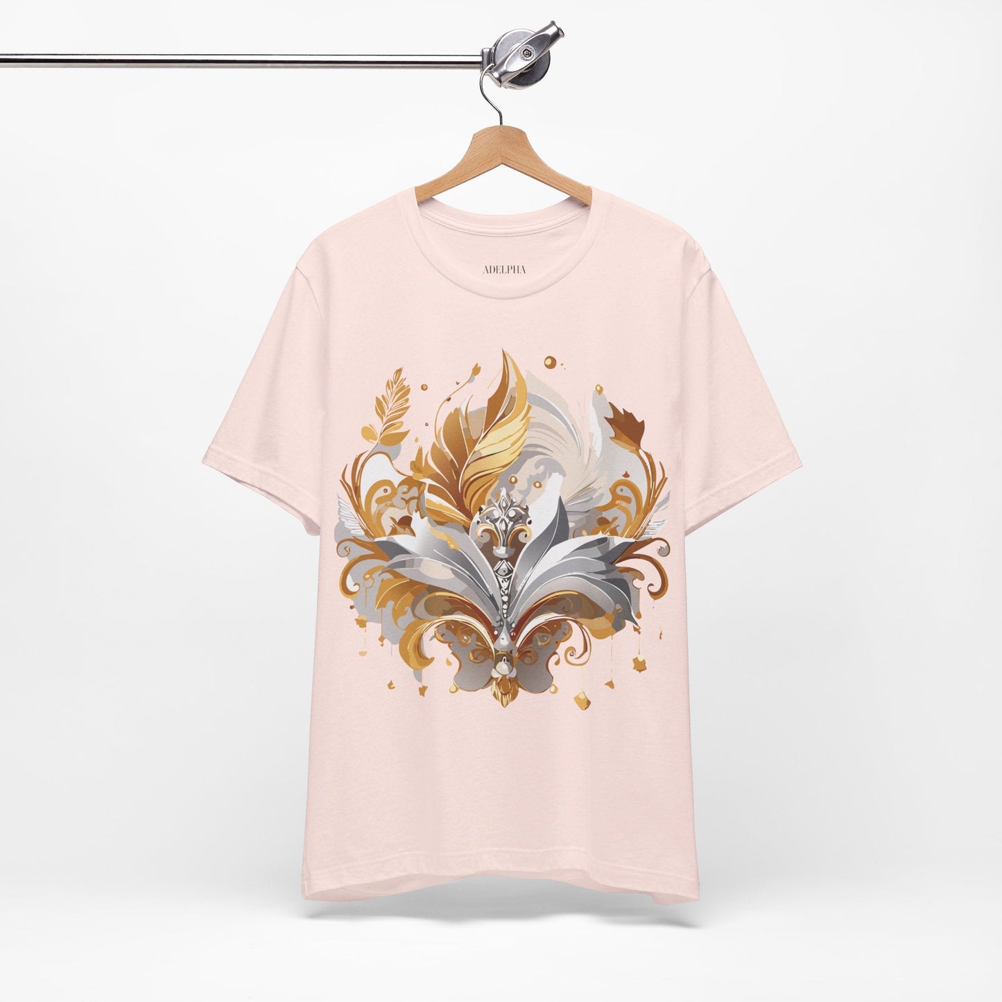 Jewelry Shirt ADELPHA