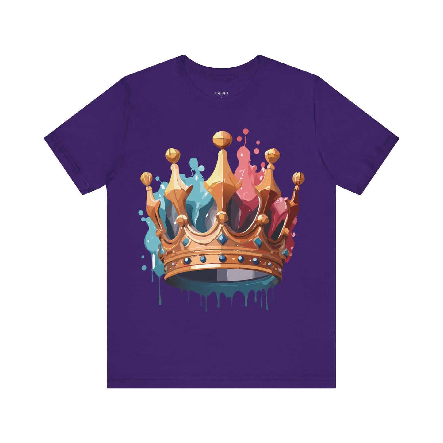 Crown Shirt ADELPHA